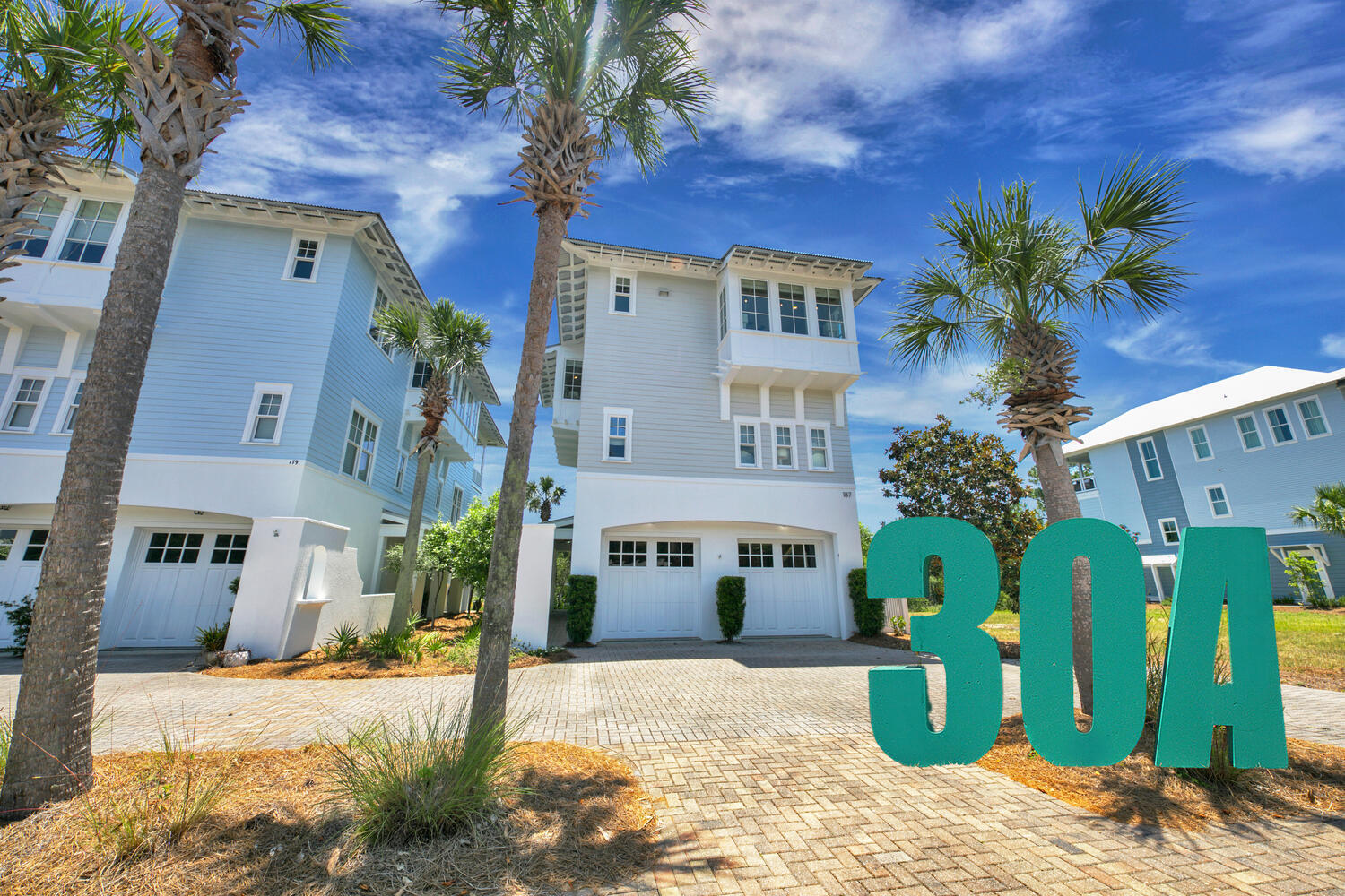 CYPRESS DUNES - Residential