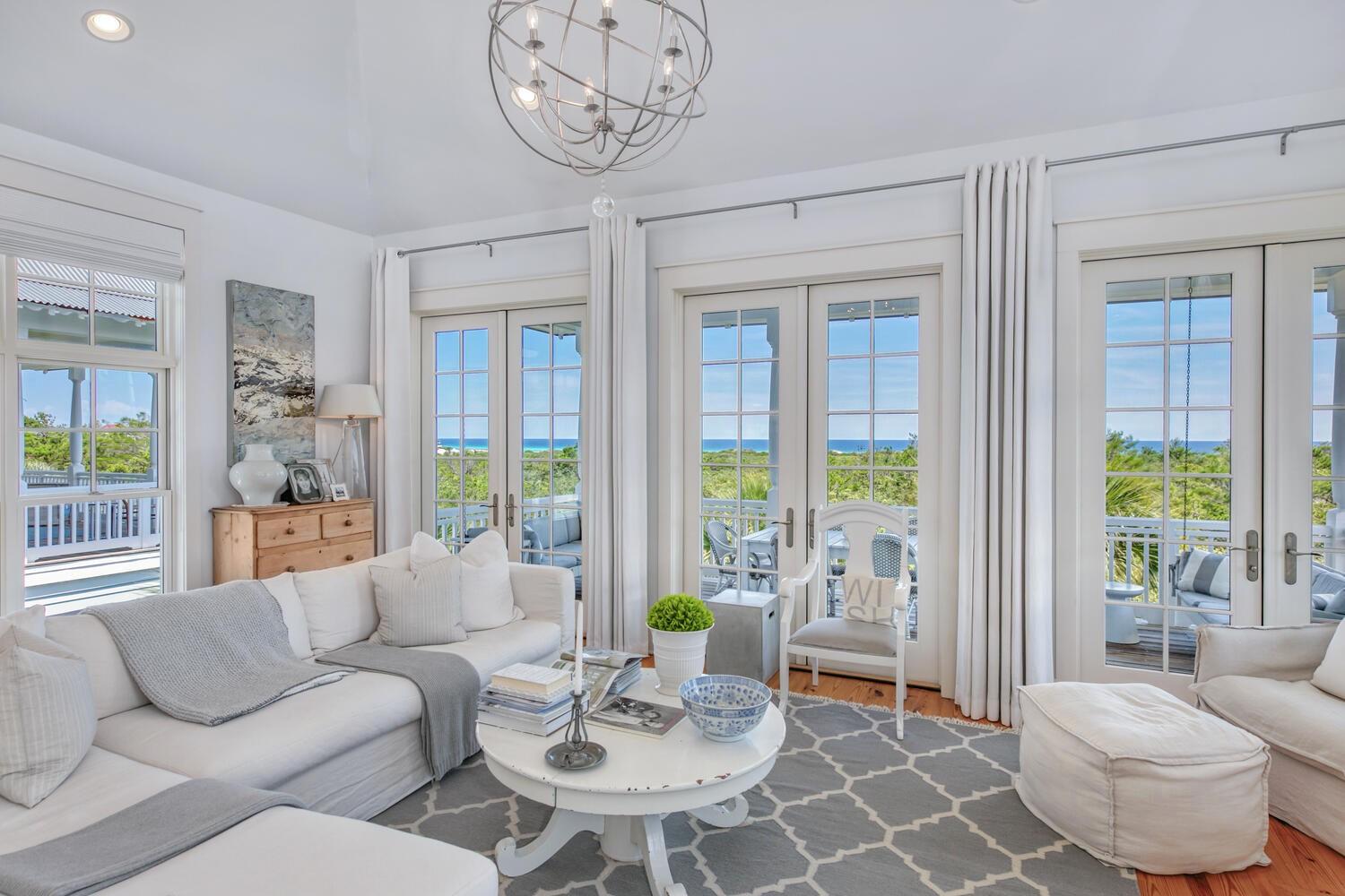 CYPRESS DUNES - Residential
