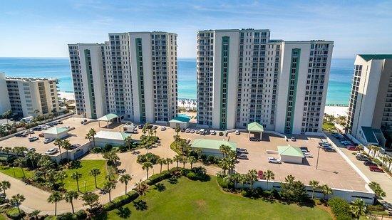 SILVER BEACH TOWERS - Residential