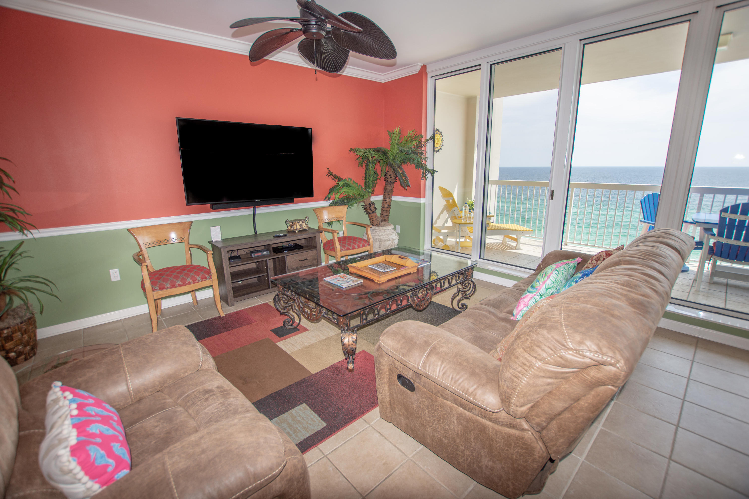 SILVER BEACH TOWERS - Residential