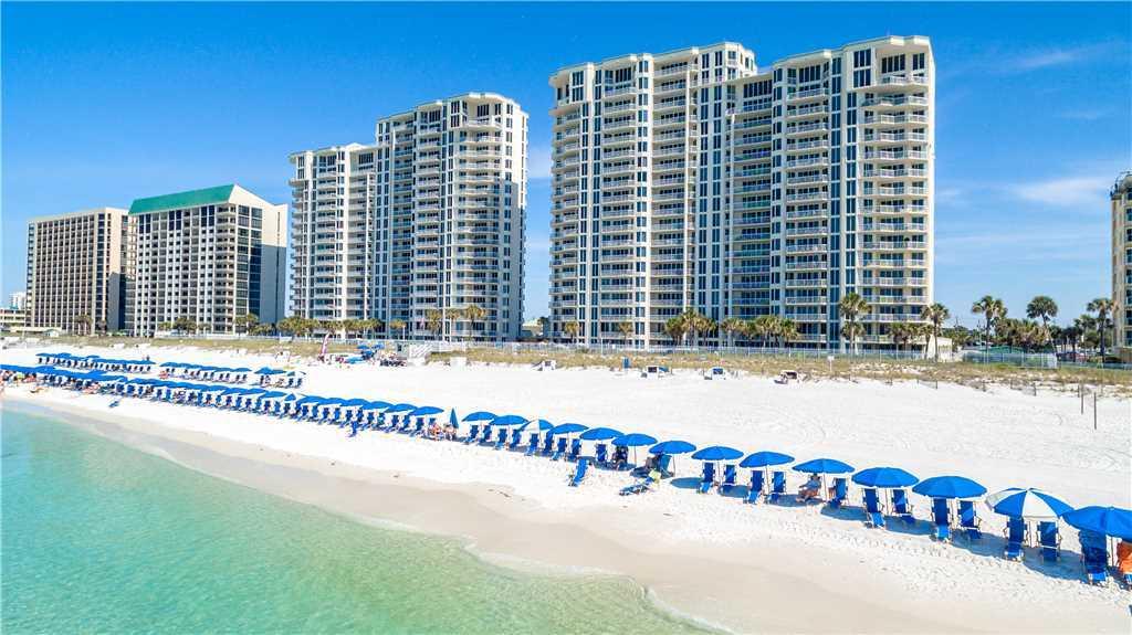 SILVER BEACH TOWERS - Residential