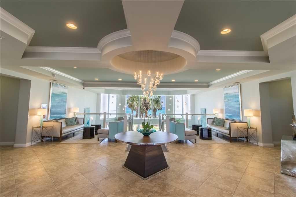 SILVER BEACH TOWERS - Residential