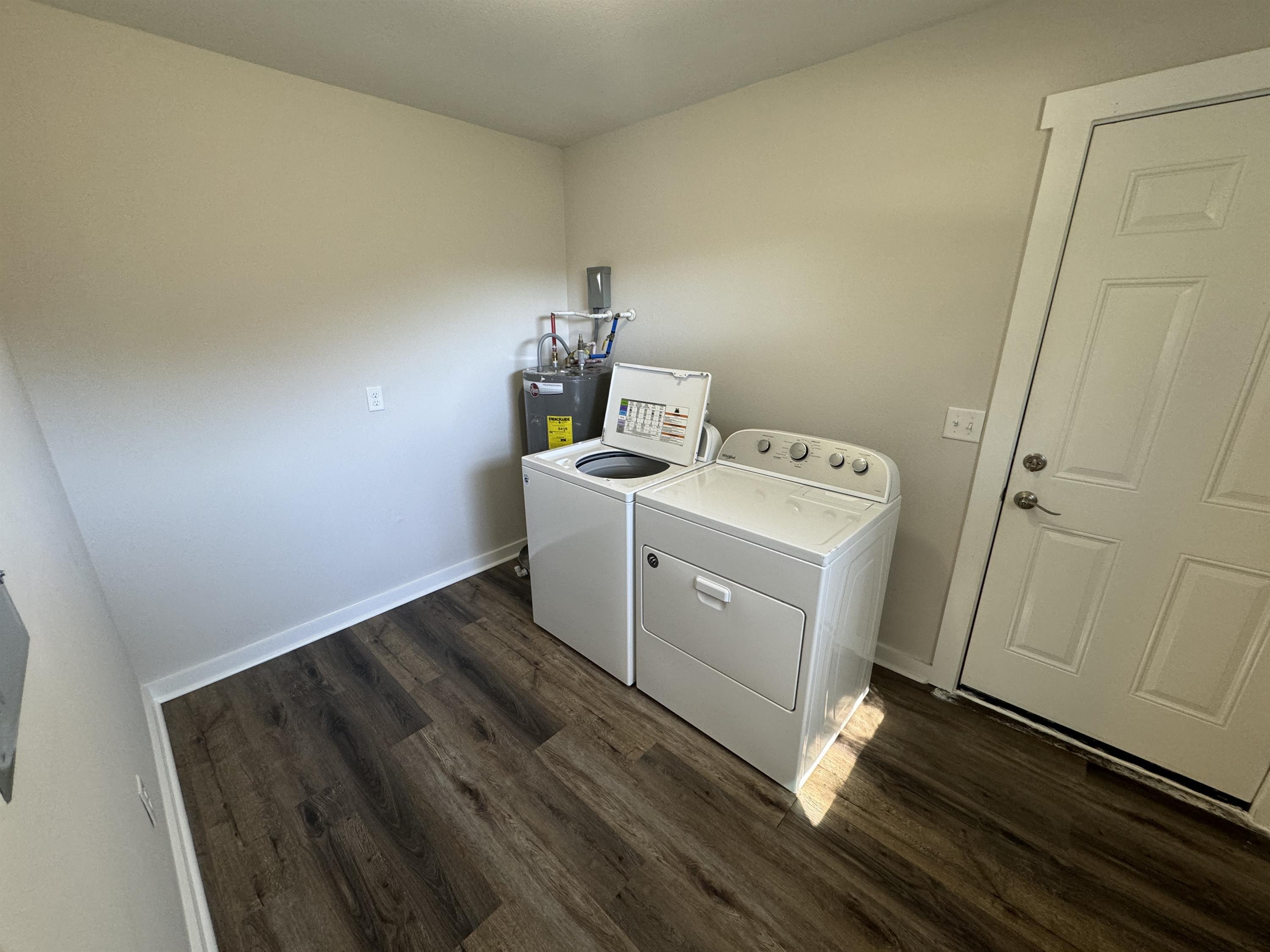 North Niceville - Residential Lease