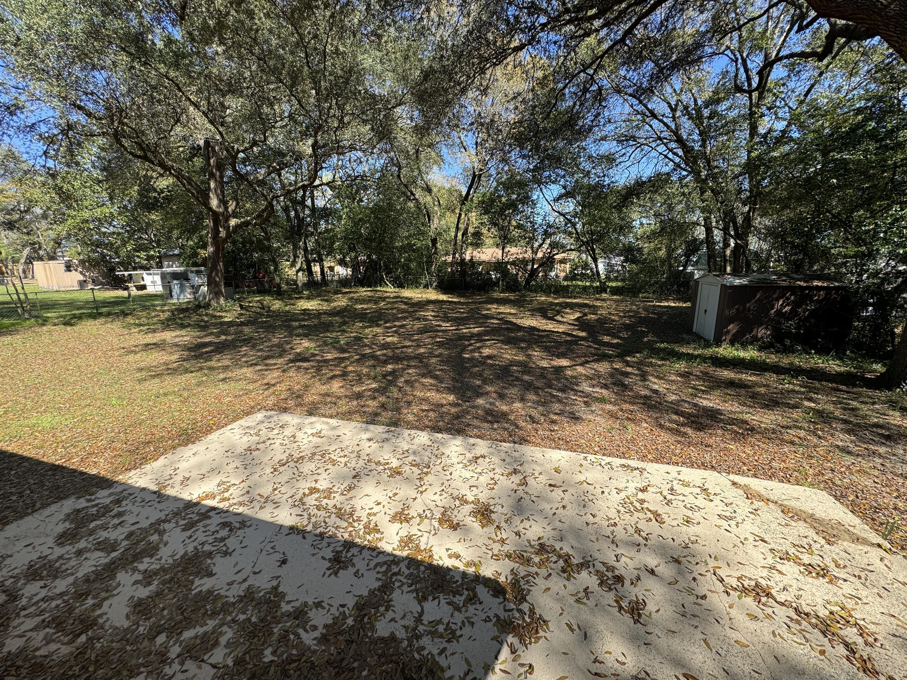 North Niceville - Residential Lease