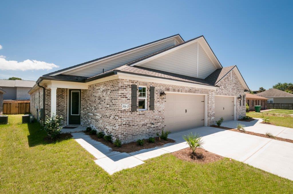Levi's Landing - Residential