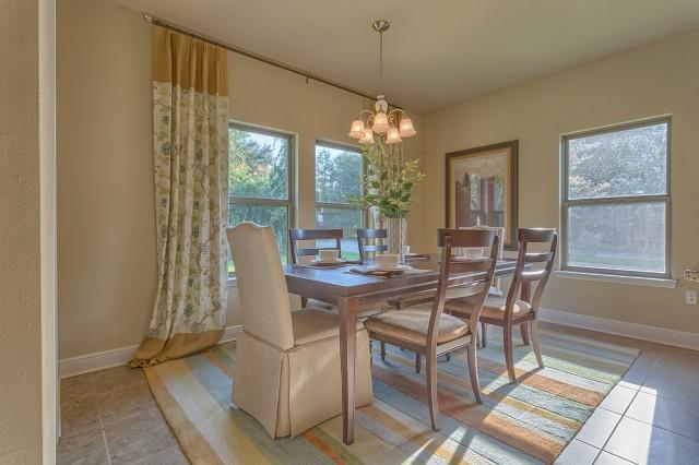 Peach Creek Phase 3 - Residential