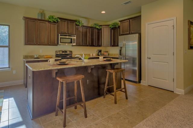 Peach Creek Phase 3 - Residential