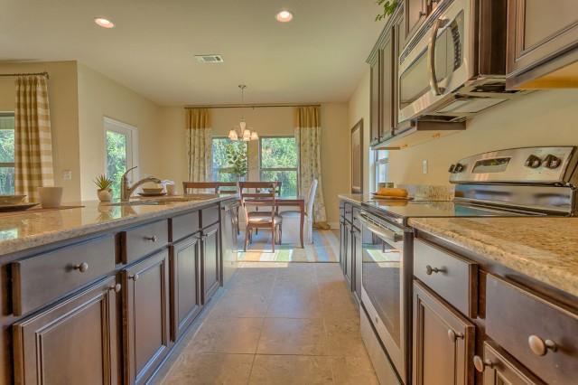 Peach Creek Phase 3 - Residential