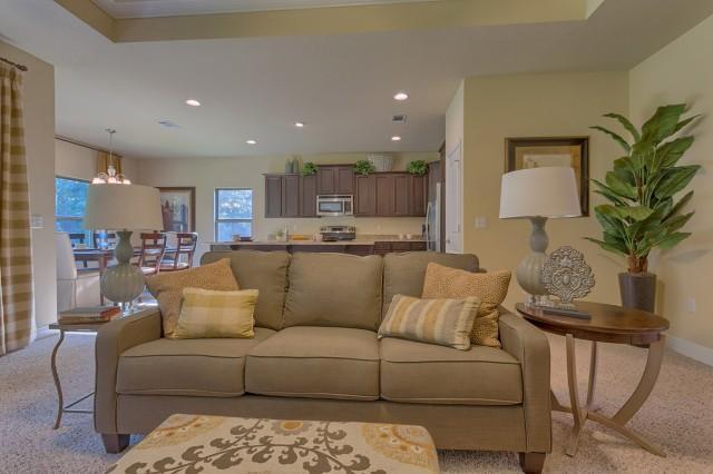Peach Creek Phase 3 - Residential