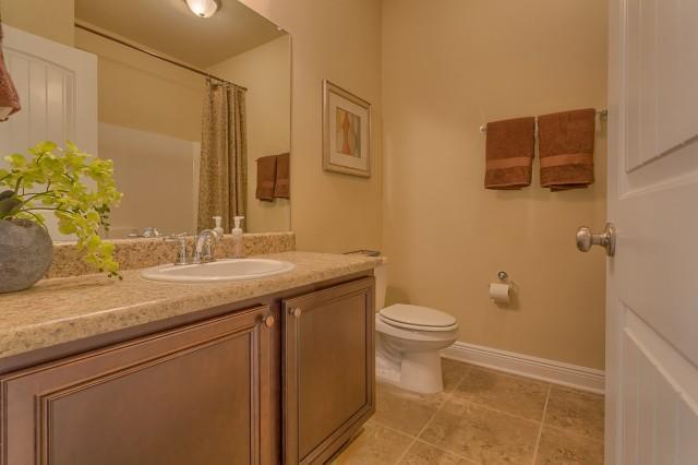 Peach Creek Phase 3 - Residential