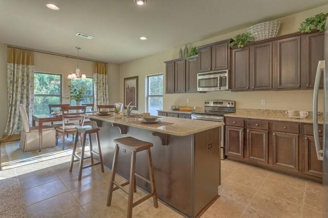 Peach Creek Phase 3 - Residential