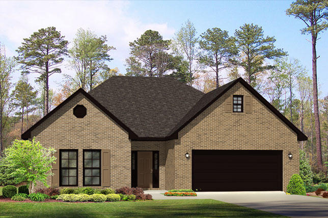 Peach Creek Phase 3 - Residential
