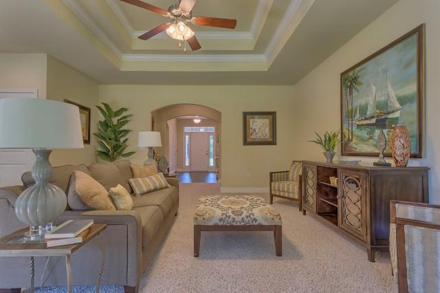 Peach Creek Phase 3 - Residential