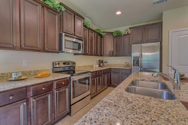 Peach Creek Phase 3 - Residential
