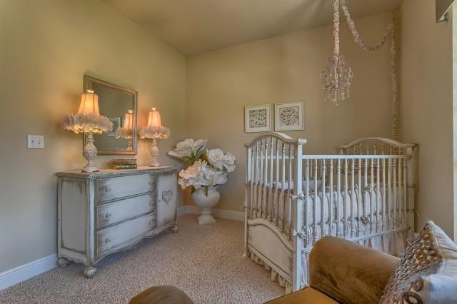 Peach Creek Phase 3 - Residential