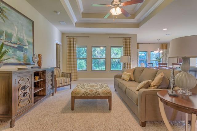 Peach Creek Phase 3 - Residential