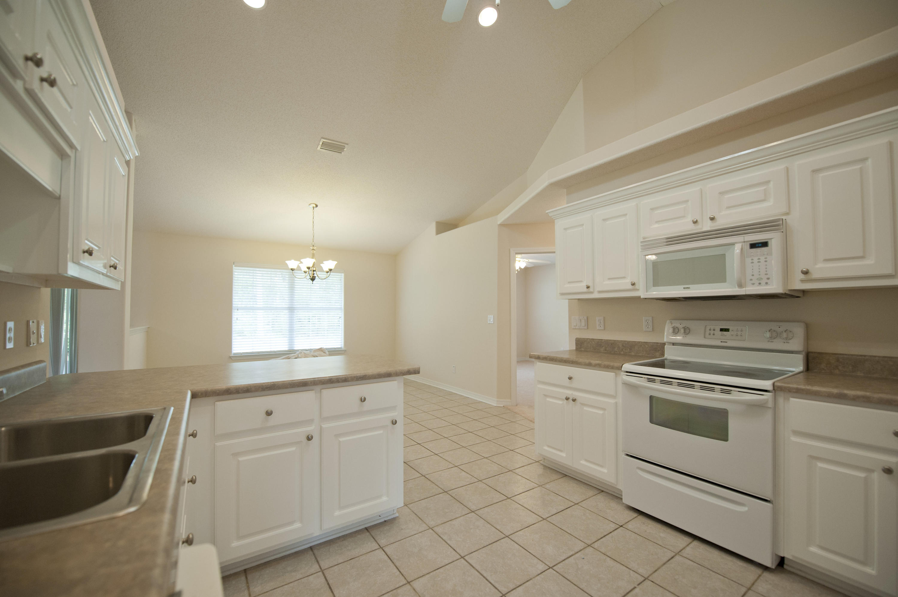 HOLLEY BY THE SEA, 1ST ADD - Residential