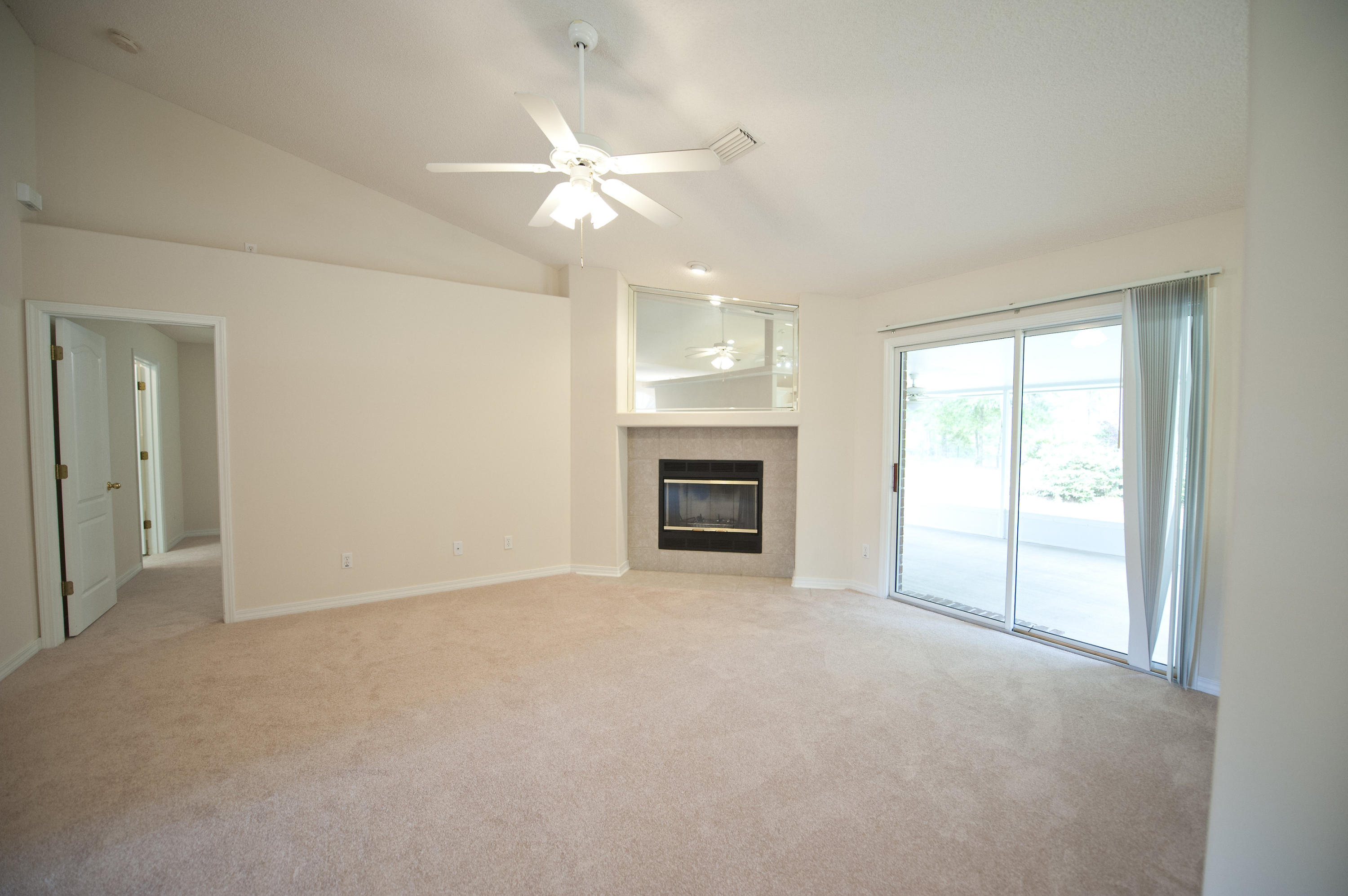 HOLLEY BY THE SEA, 1ST ADD - Residential