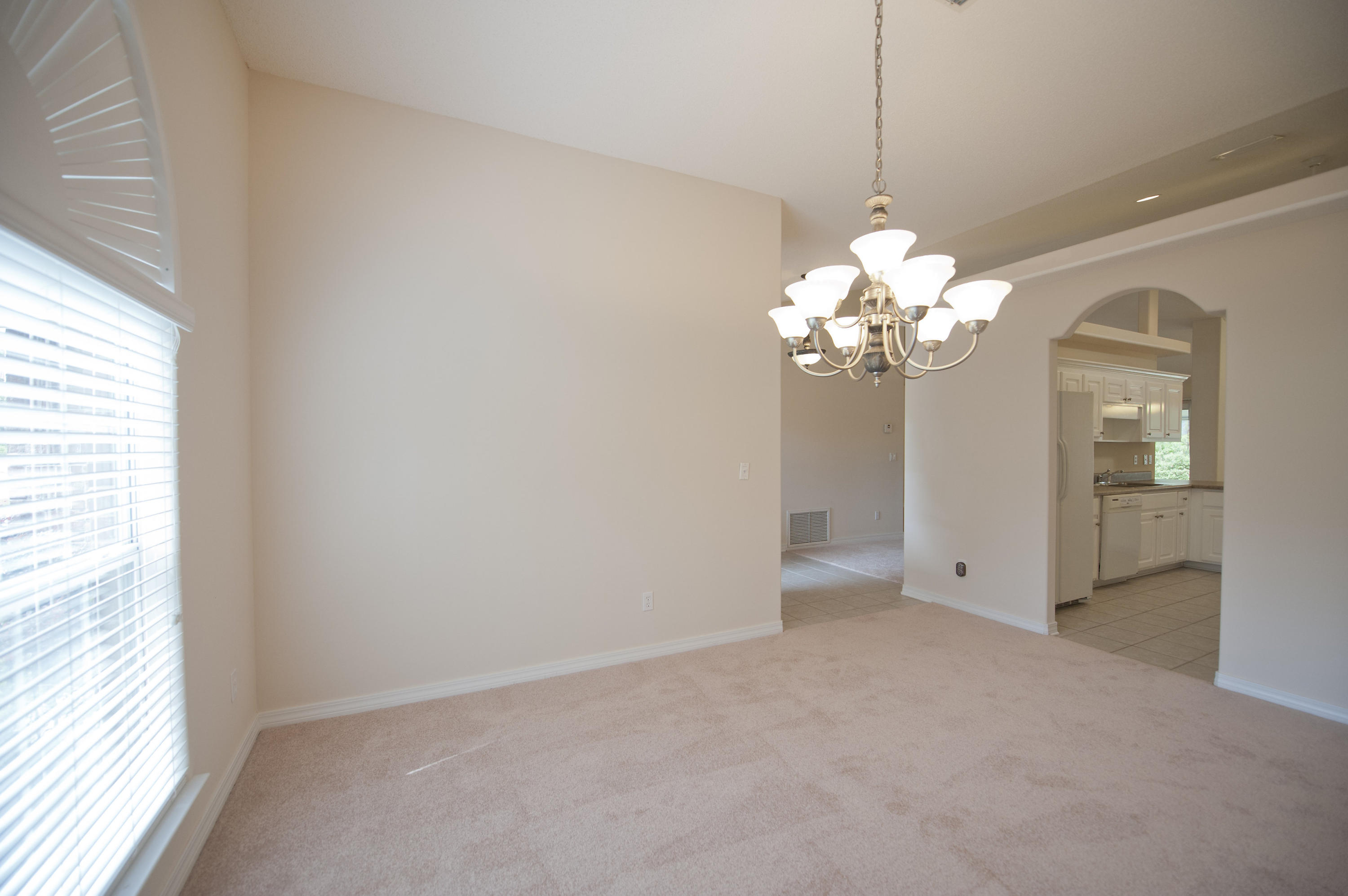 HOLLEY BY THE SEA, 1ST ADD - Residential
