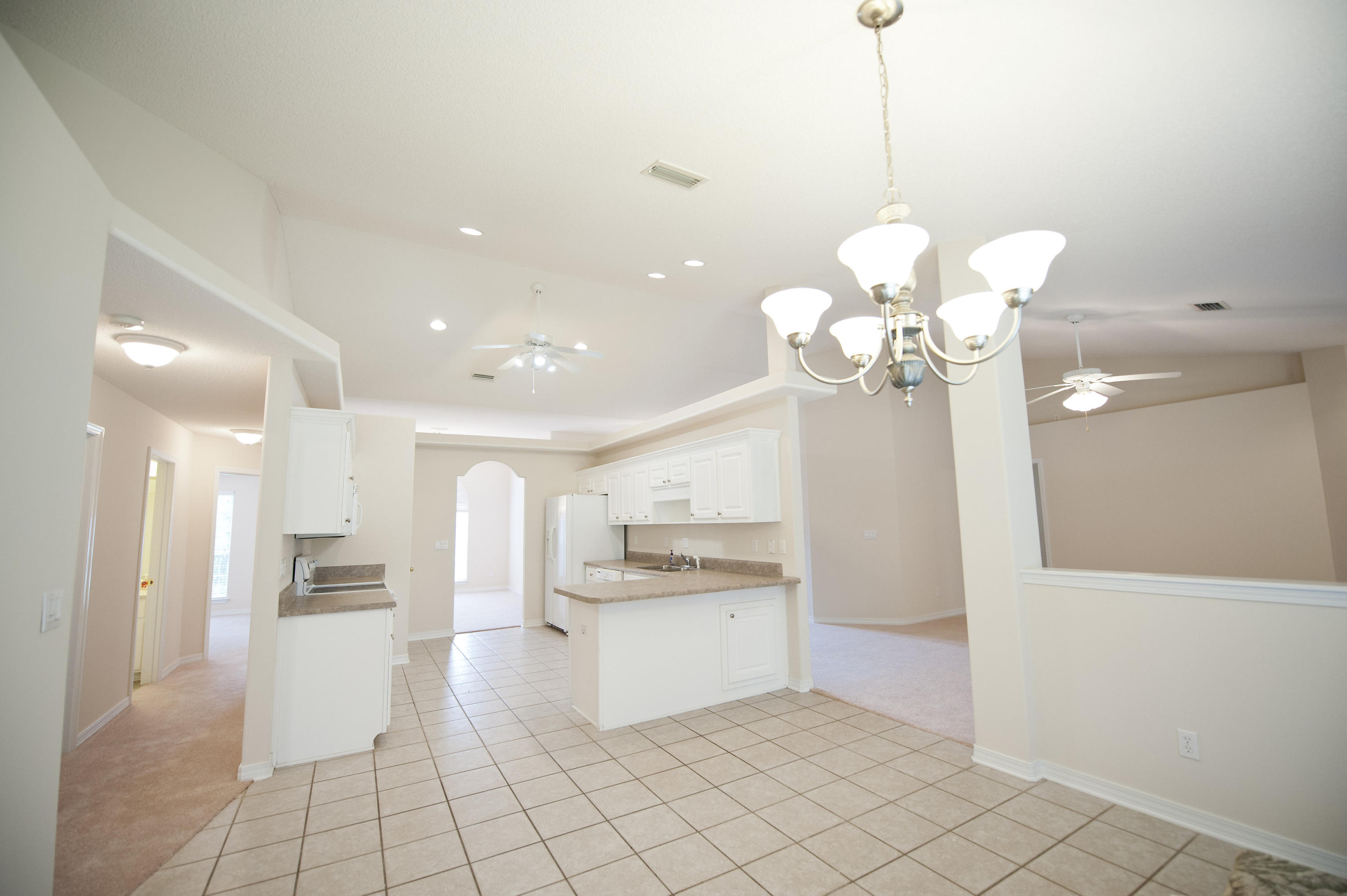 HOLLEY BY THE SEA, 1ST ADD - Residential