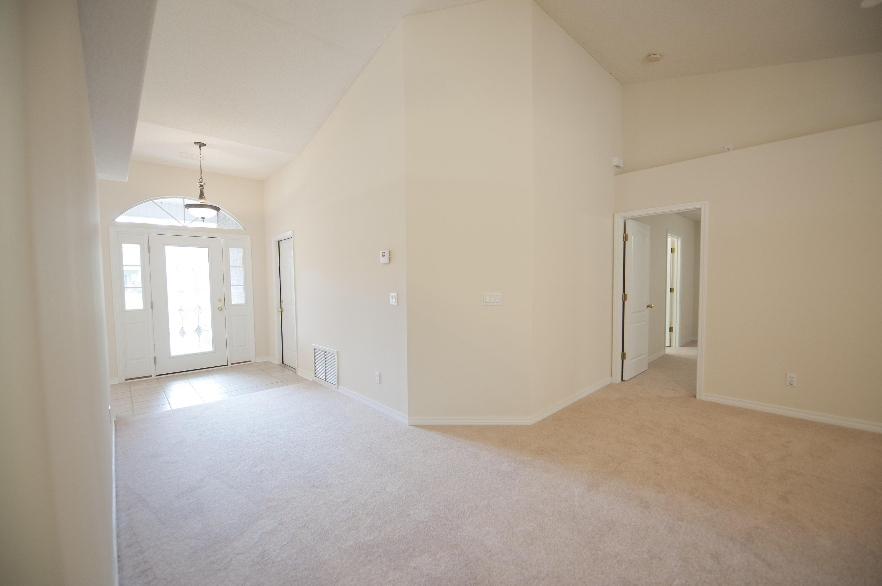 HOLLEY BY THE SEA, 1ST ADD - Residential