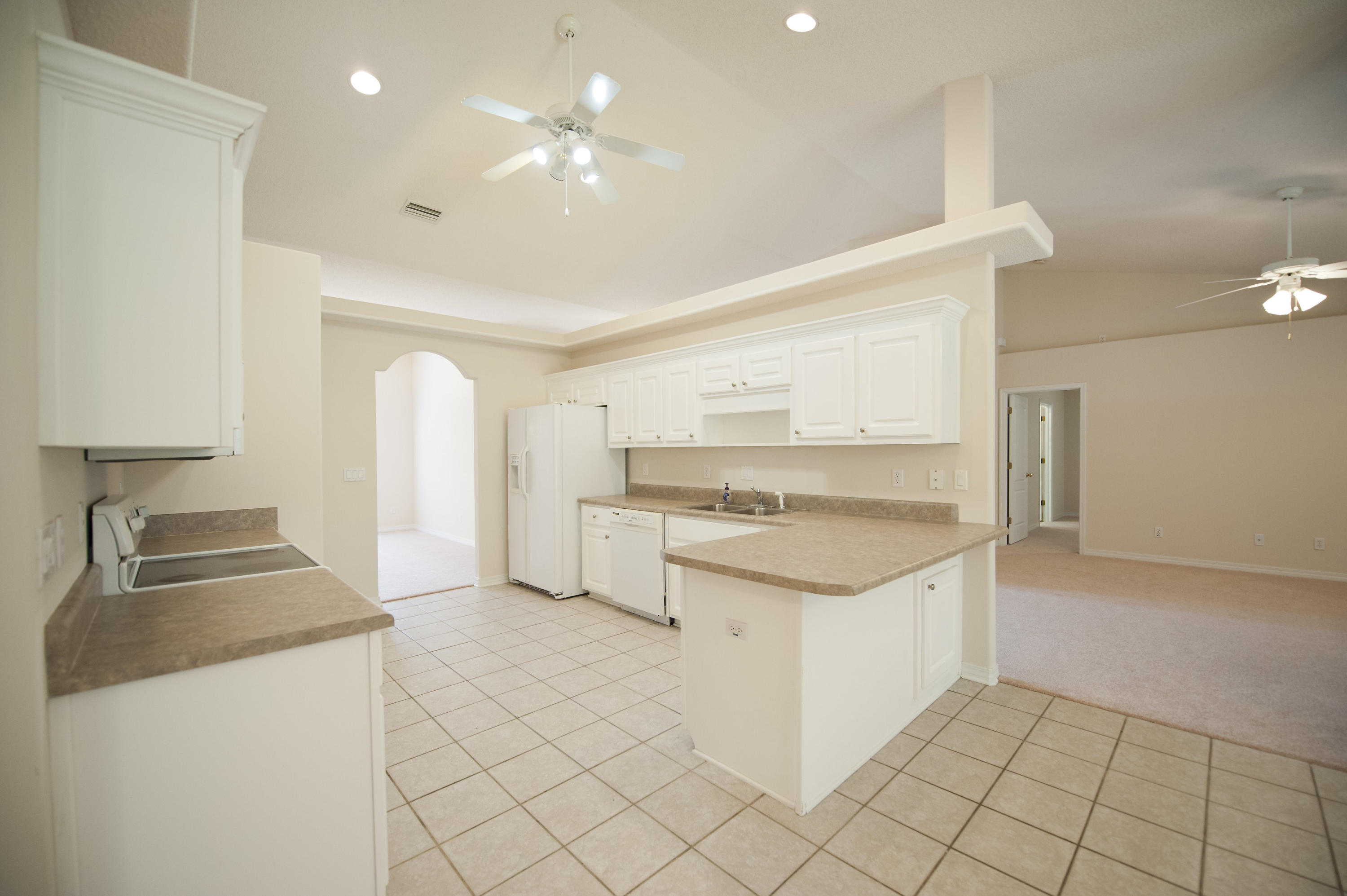 HOLLEY BY THE SEA, 1ST ADD - Residential
