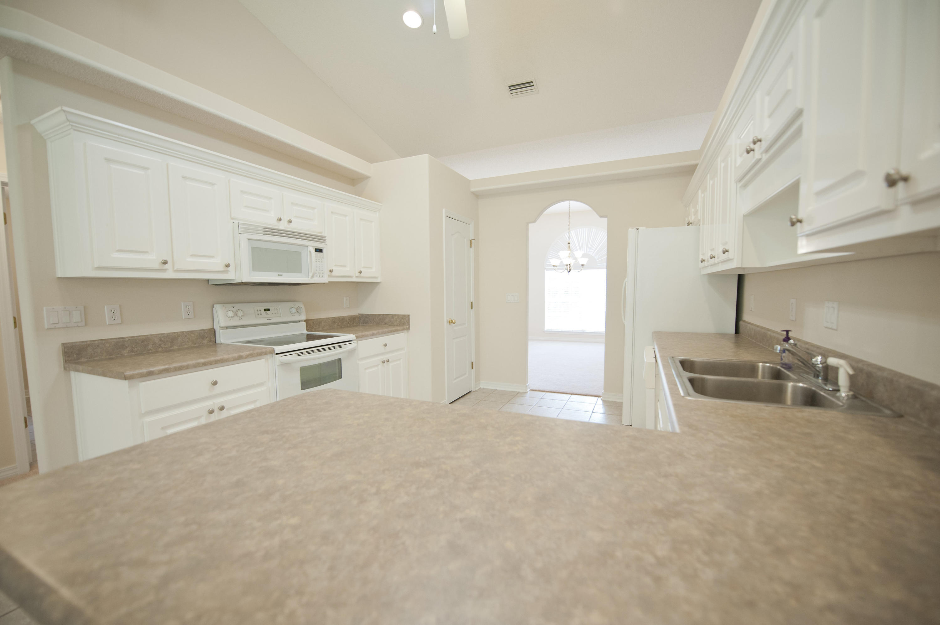 HOLLEY BY THE SEA, 1ST ADD - Residential