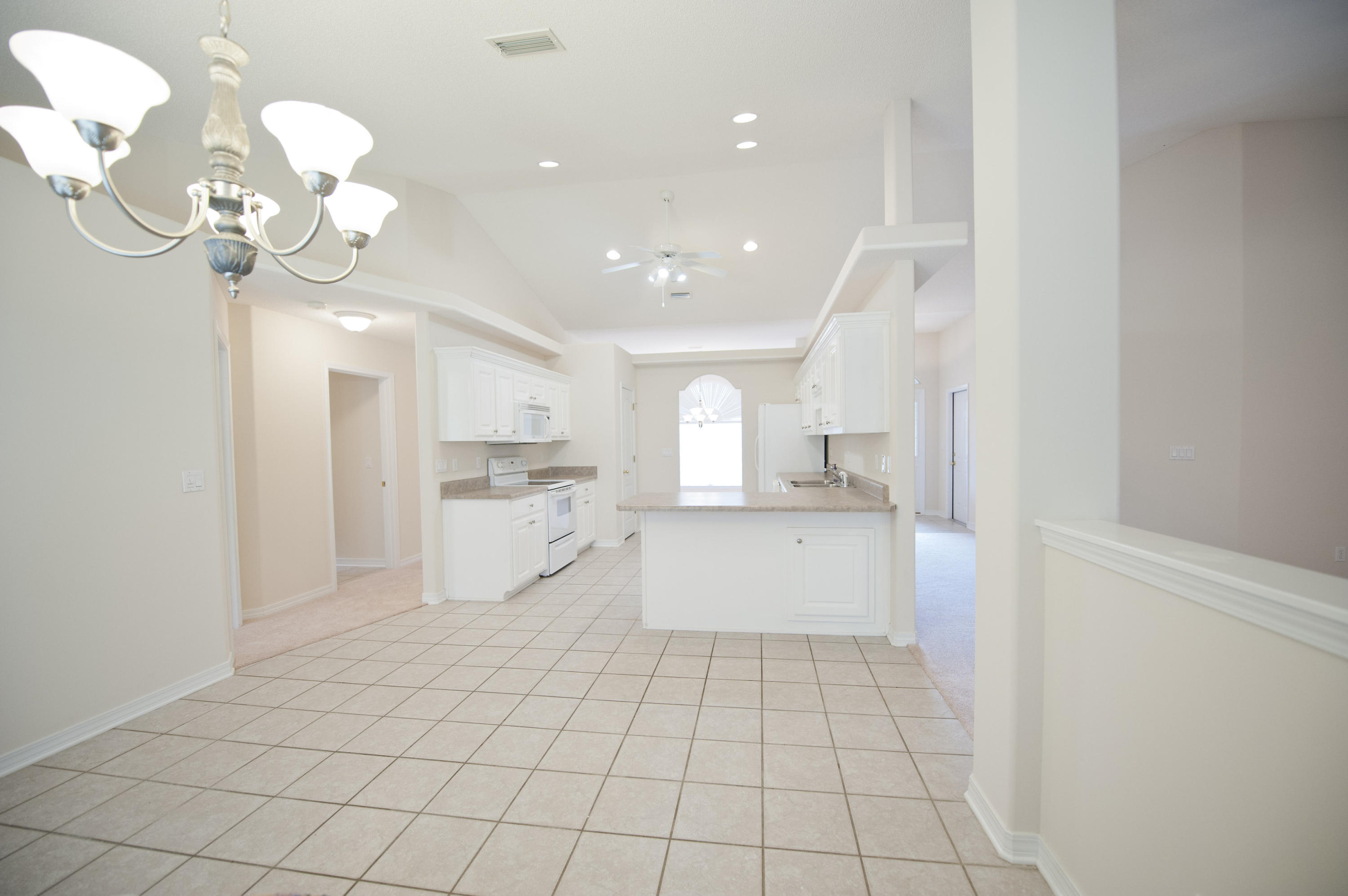 HOLLEY BY THE SEA, 1ST ADD - Residential