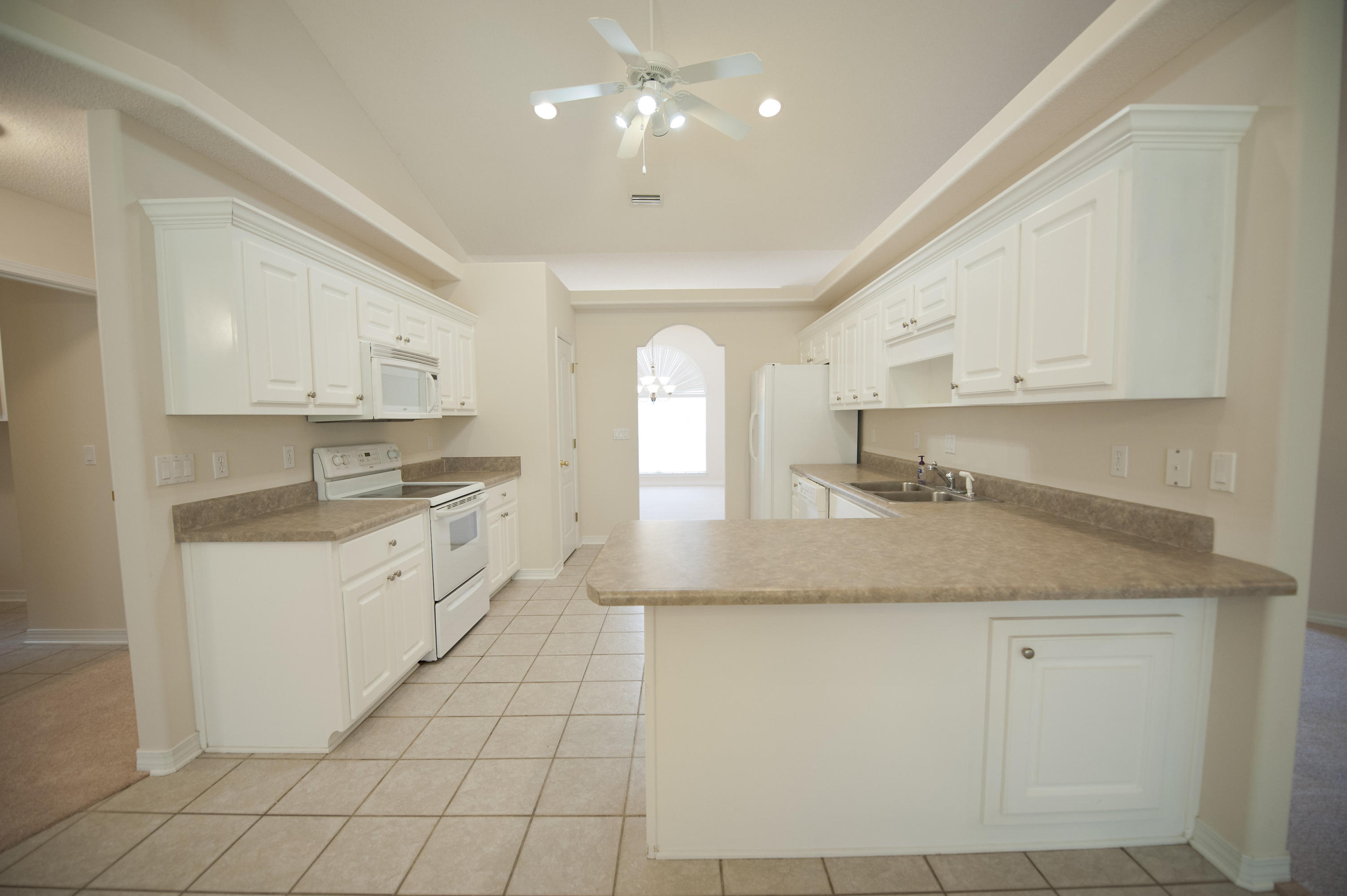 HOLLEY BY THE SEA, 1ST ADD - Residential