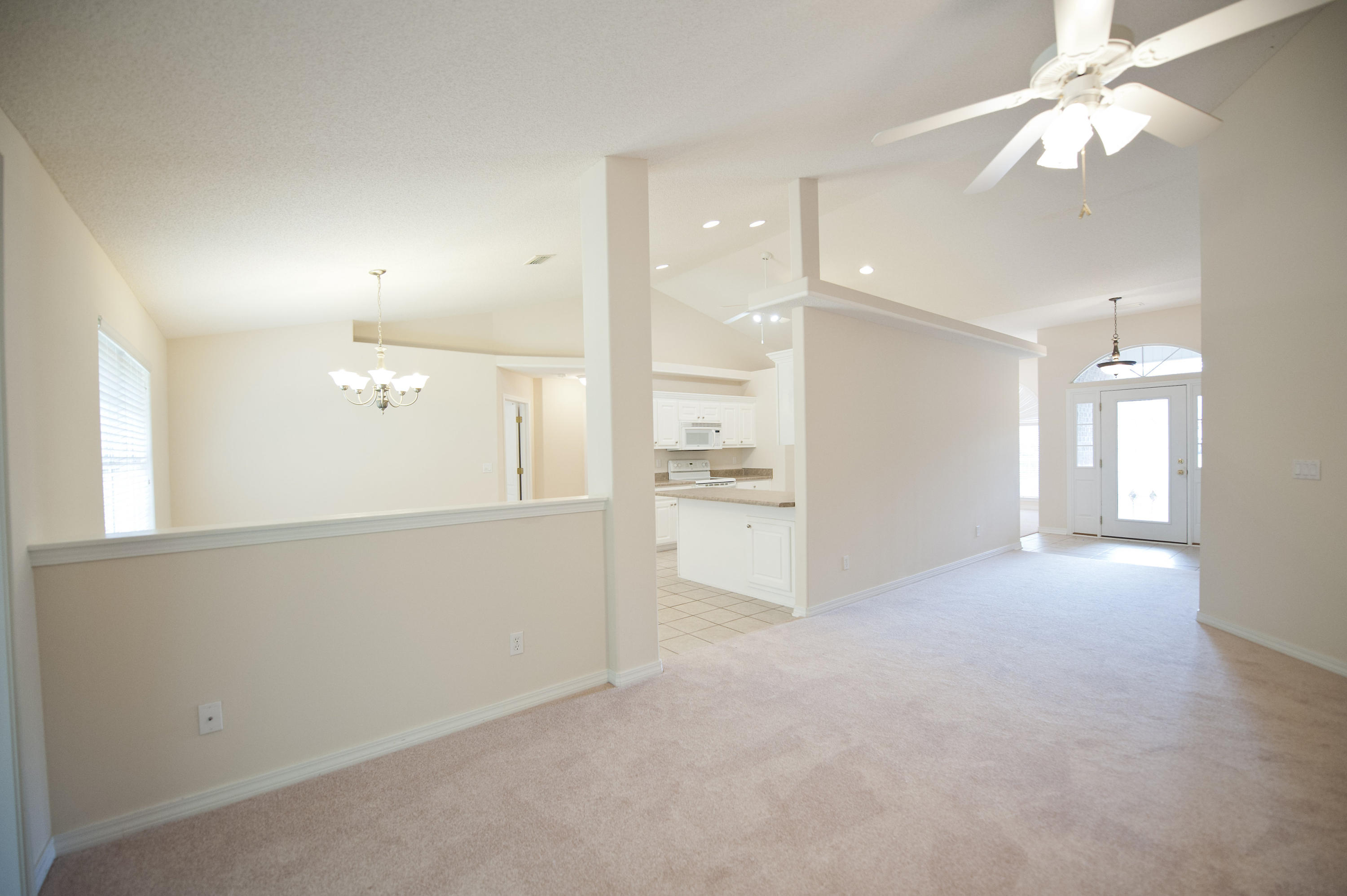 HOLLEY BY THE SEA, 1ST ADD - Residential