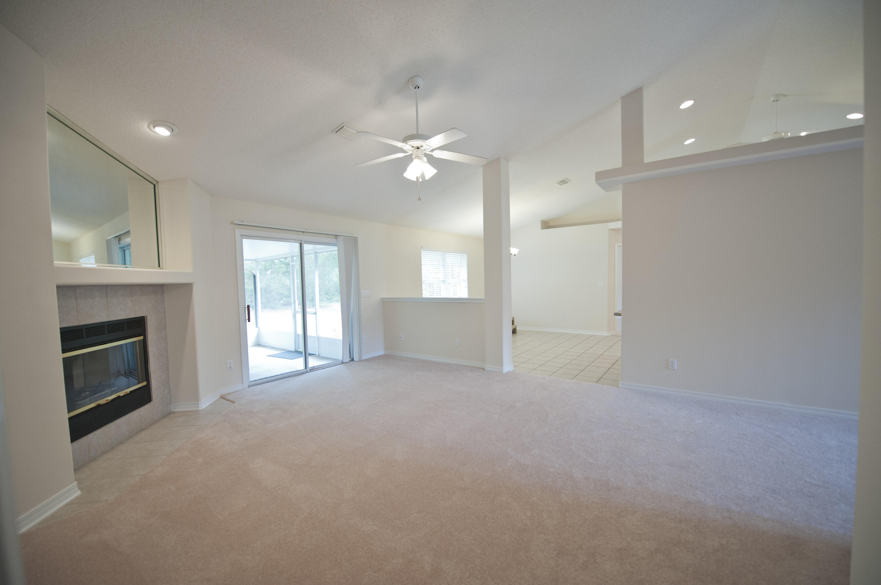 HOLLEY BY THE SEA, 1ST ADD - Residential