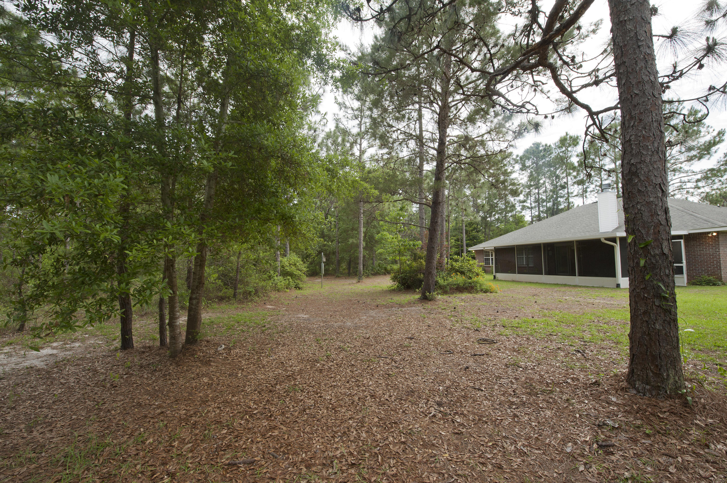 HOLLEY BY THE SEA, 1ST ADD - Residential