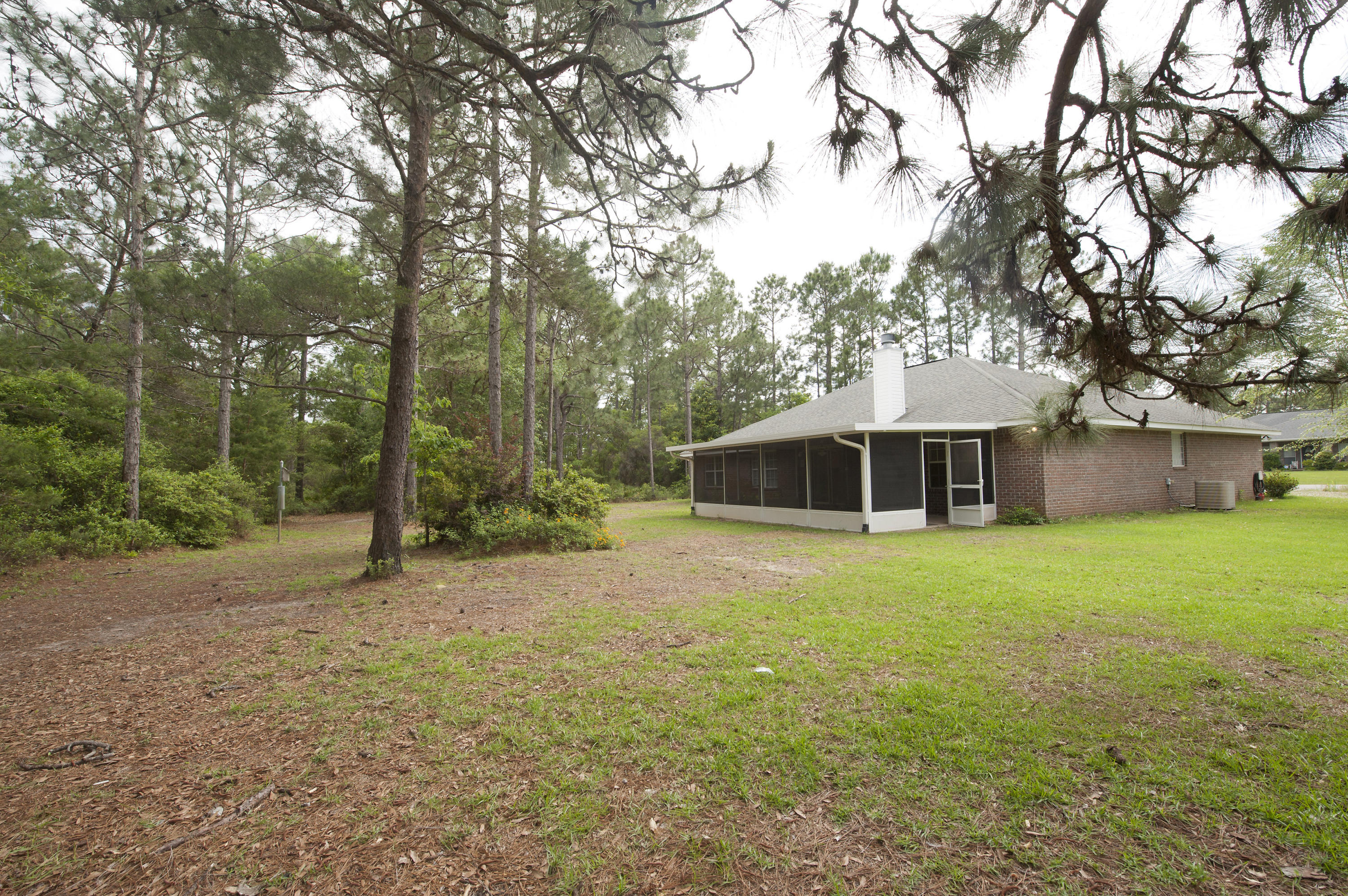 HOLLEY BY THE SEA, 1ST ADD - Residential