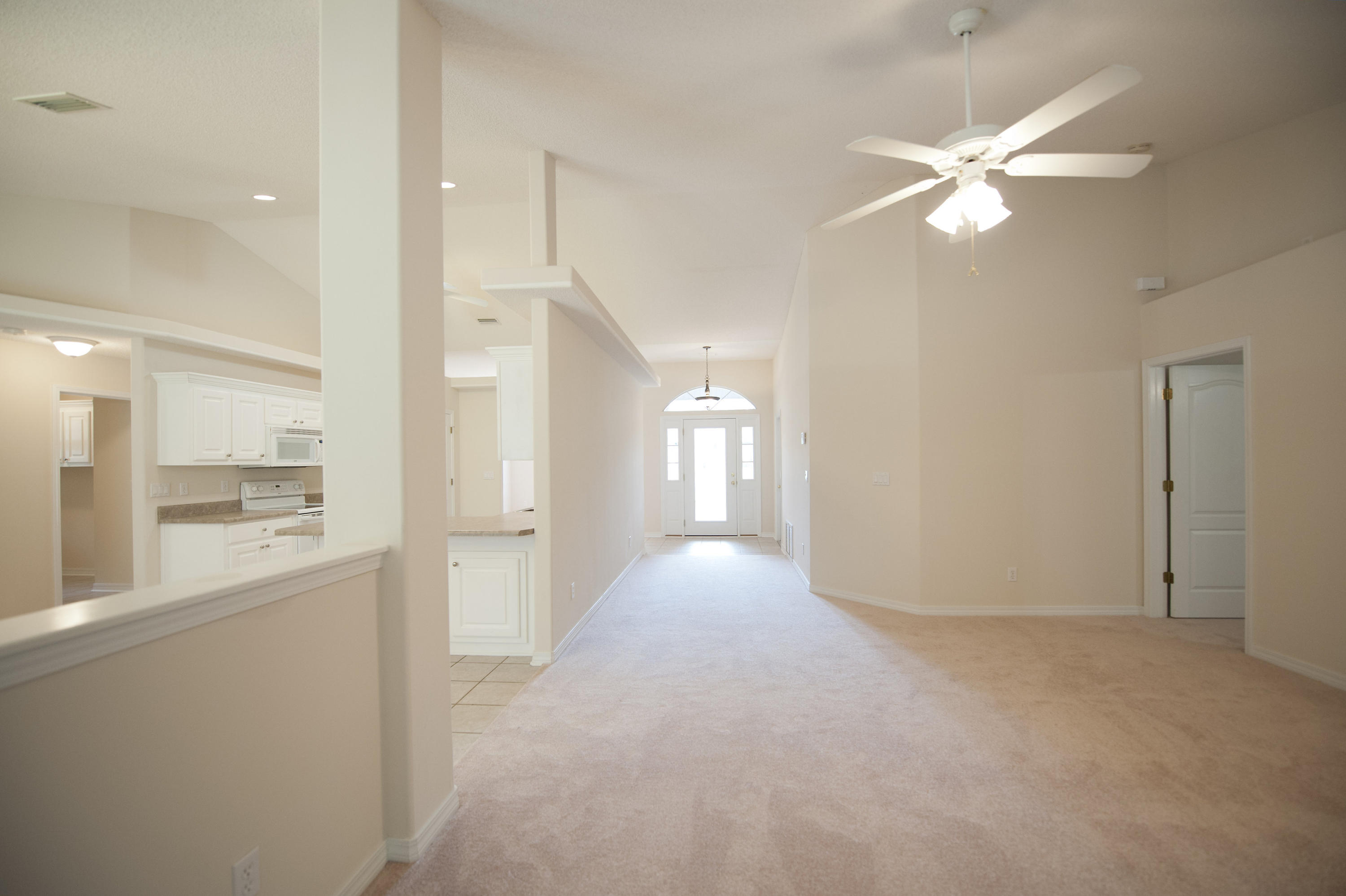 HOLLEY BY THE SEA, 1ST ADD - Residential