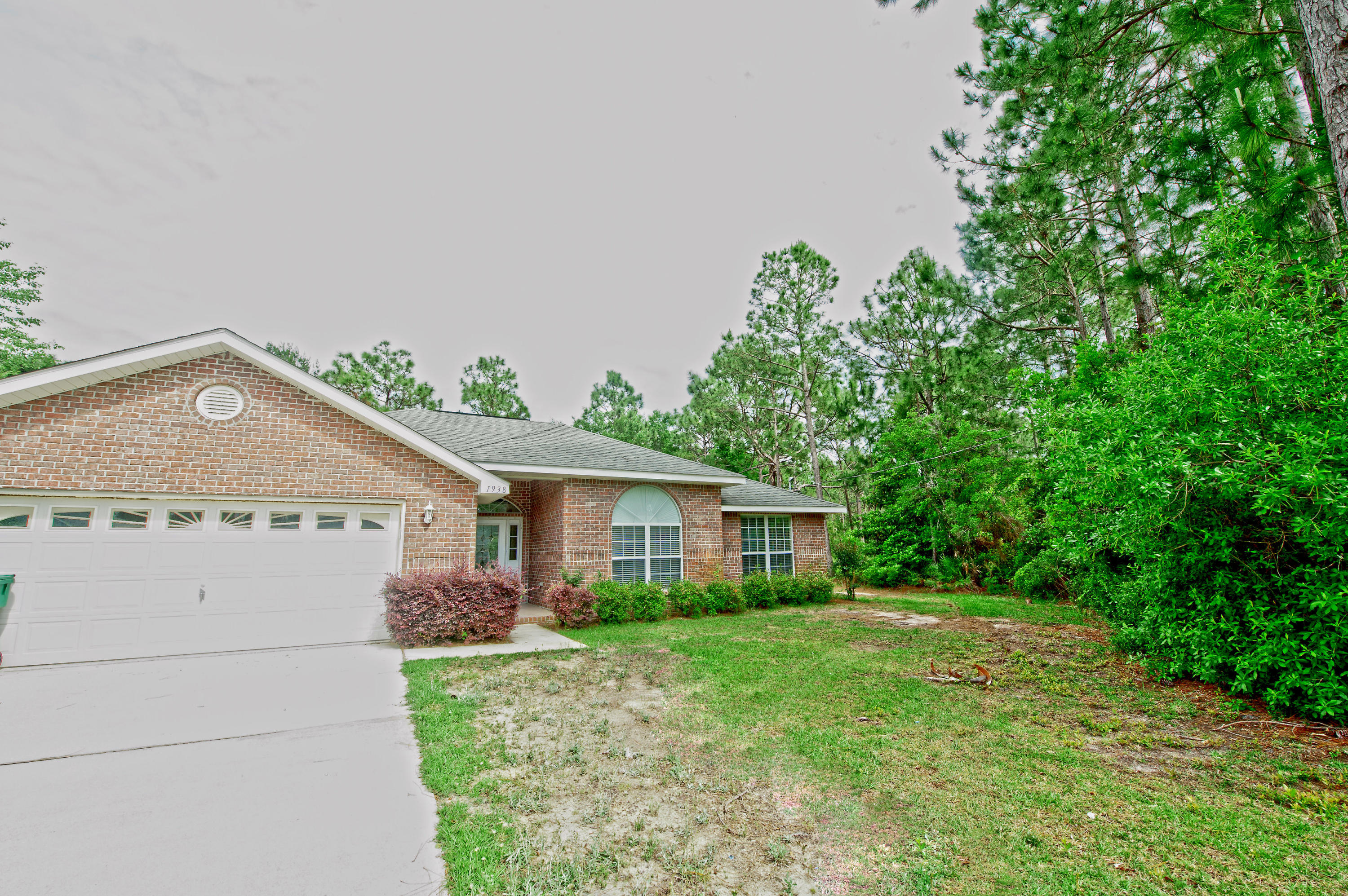 HOLLEY BY THE SEA, 1ST ADD - Residential