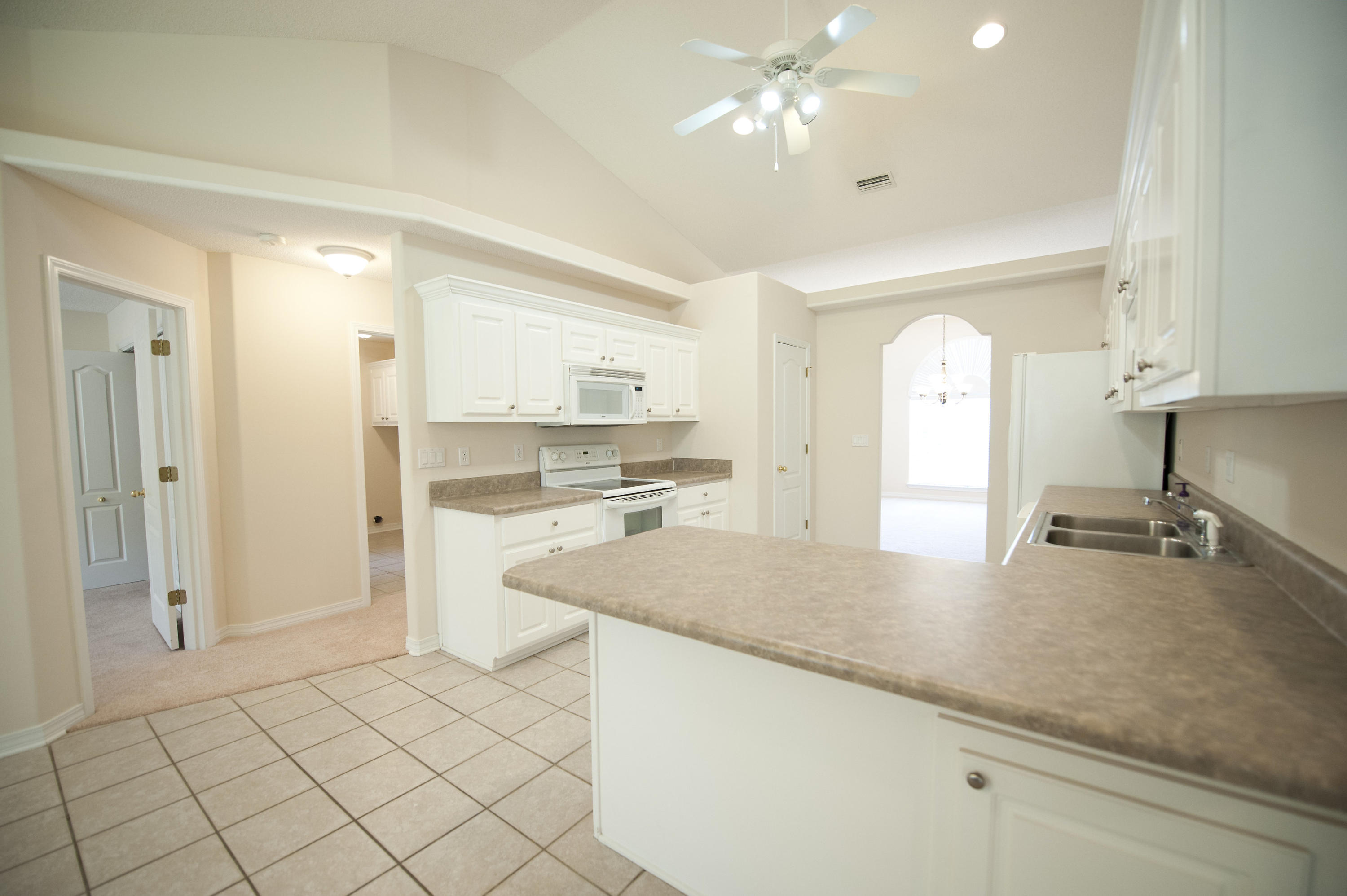 HOLLEY BY THE SEA, 1ST ADD - Residential