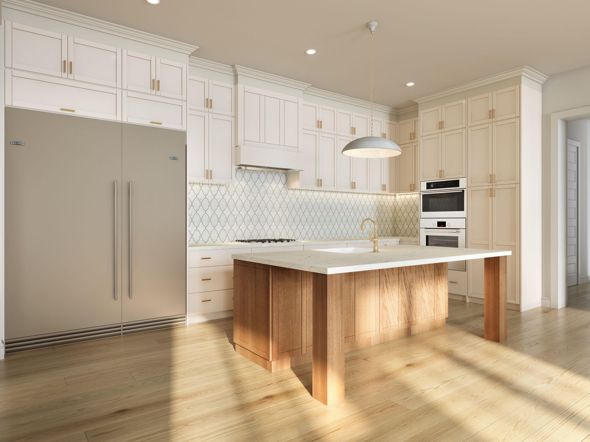 Ridgewalk - Residential