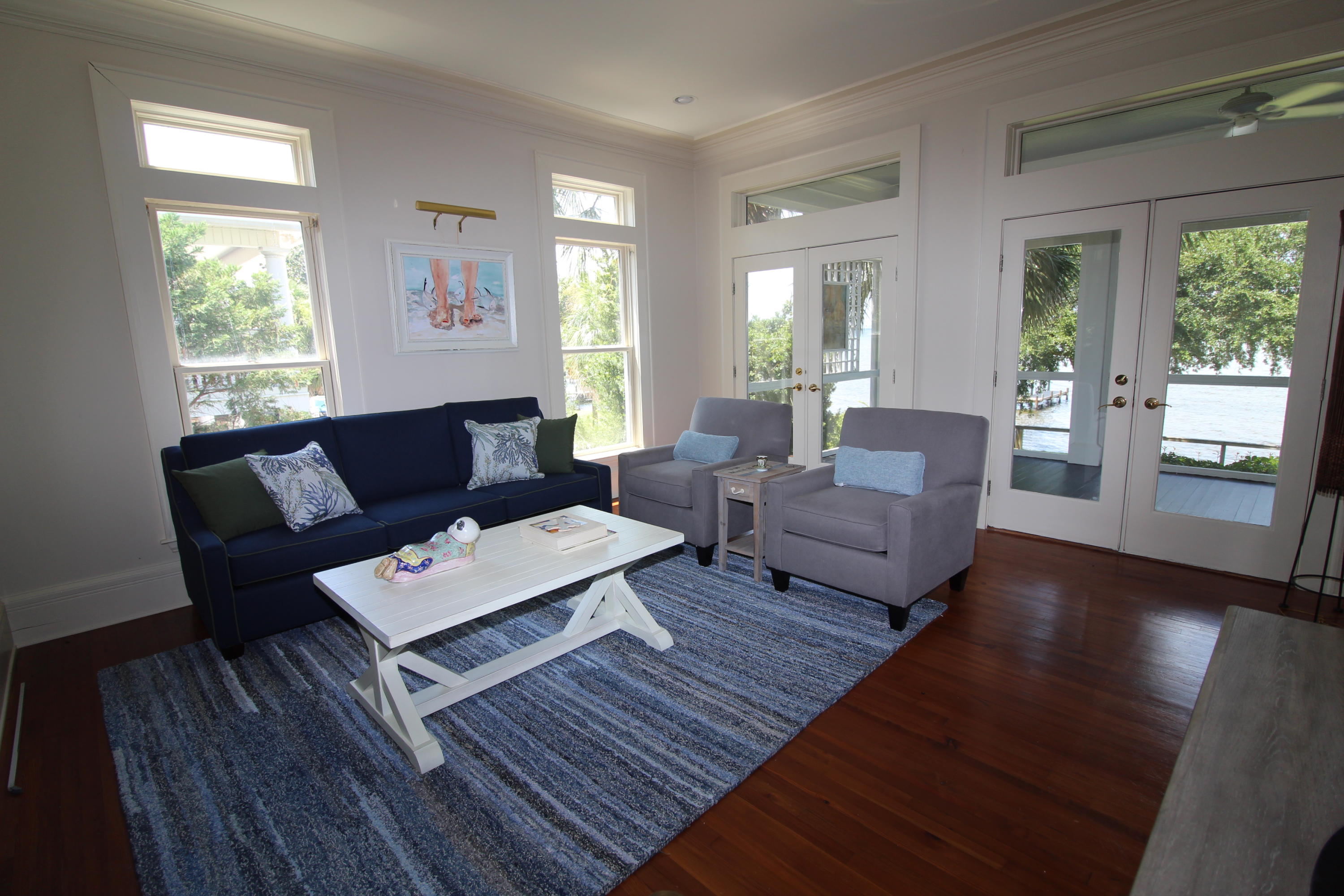 MORENO ACRES S/D - Residential