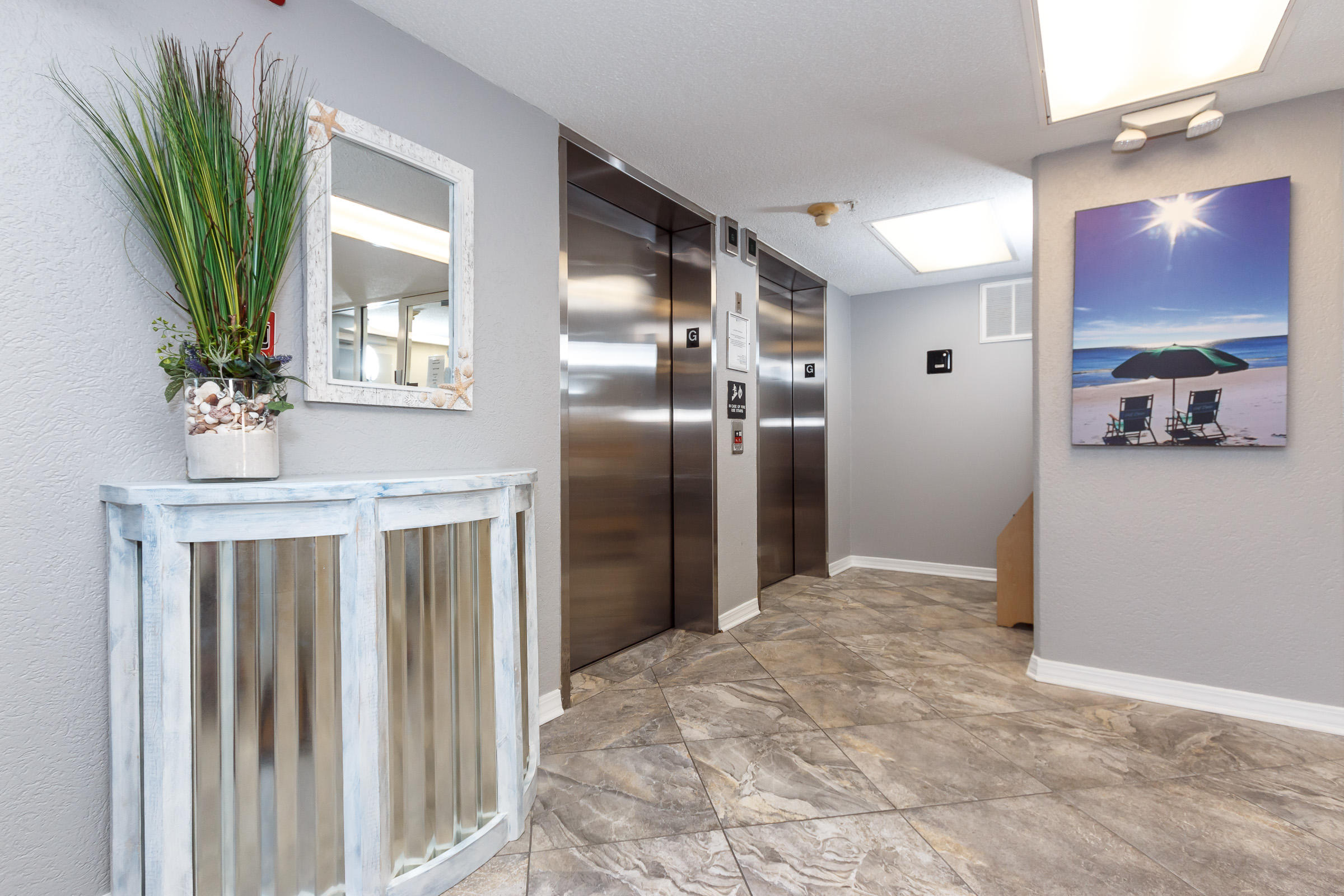 GULF DUNES CONDO - Residential