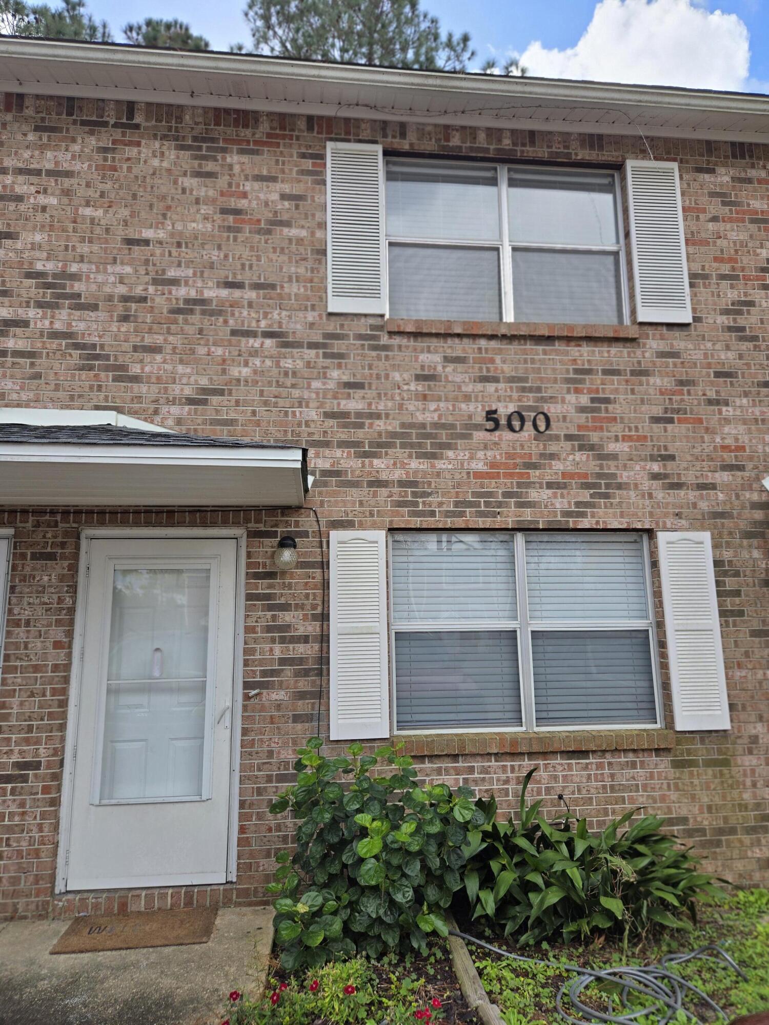 NA - Residential Lease