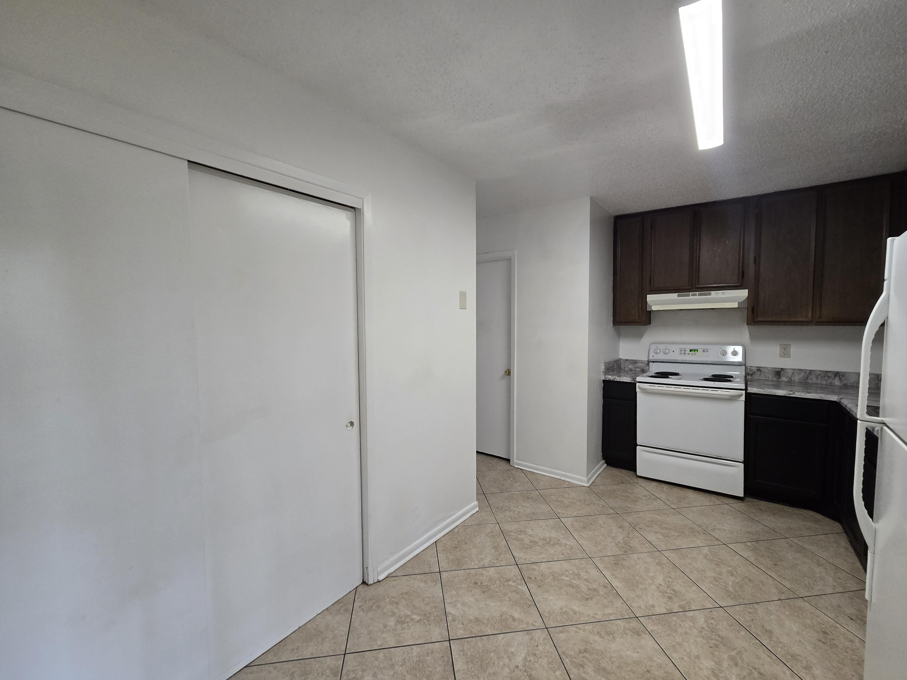 NA - Residential Lease