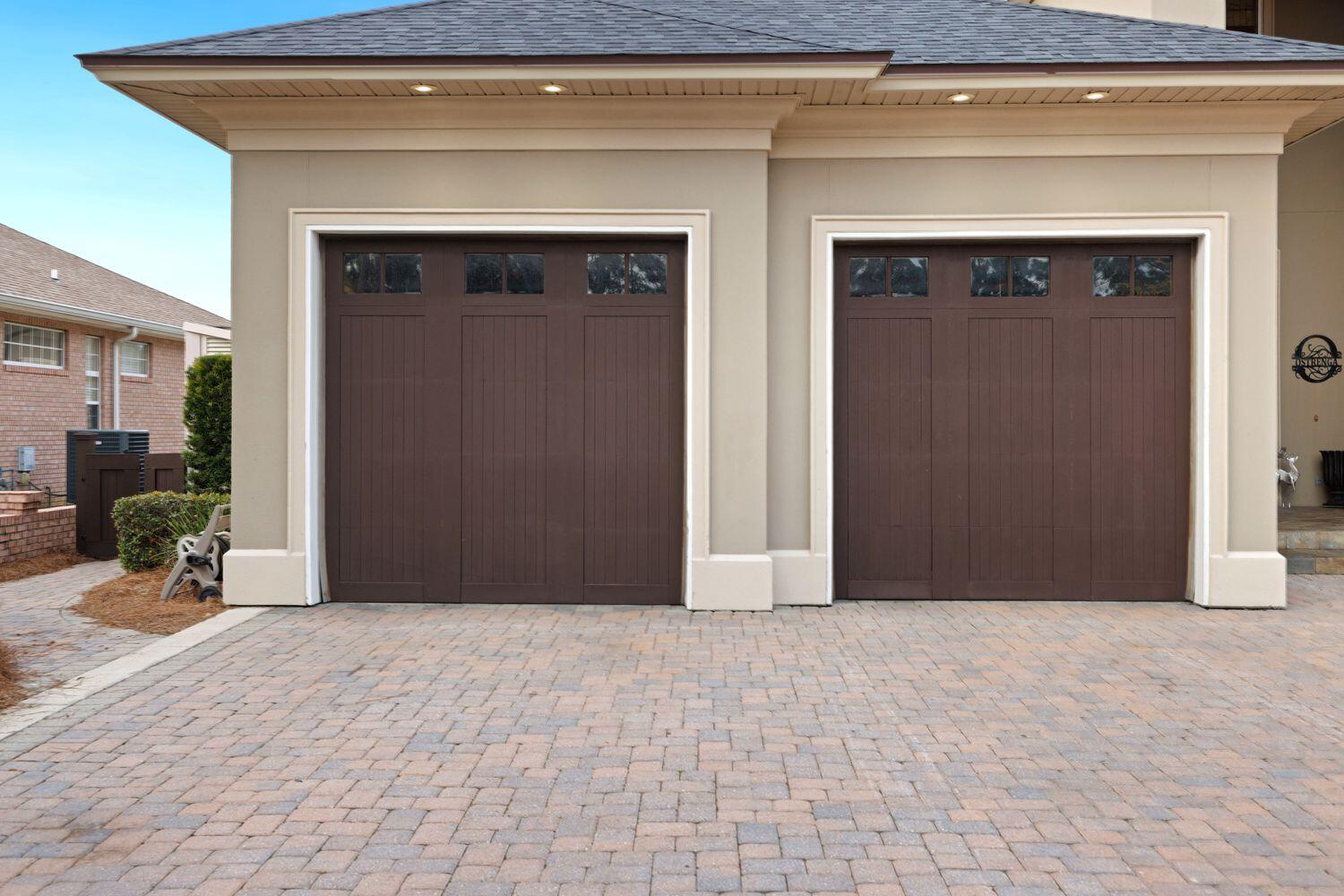BAY POINT UNIT 1 - Residential