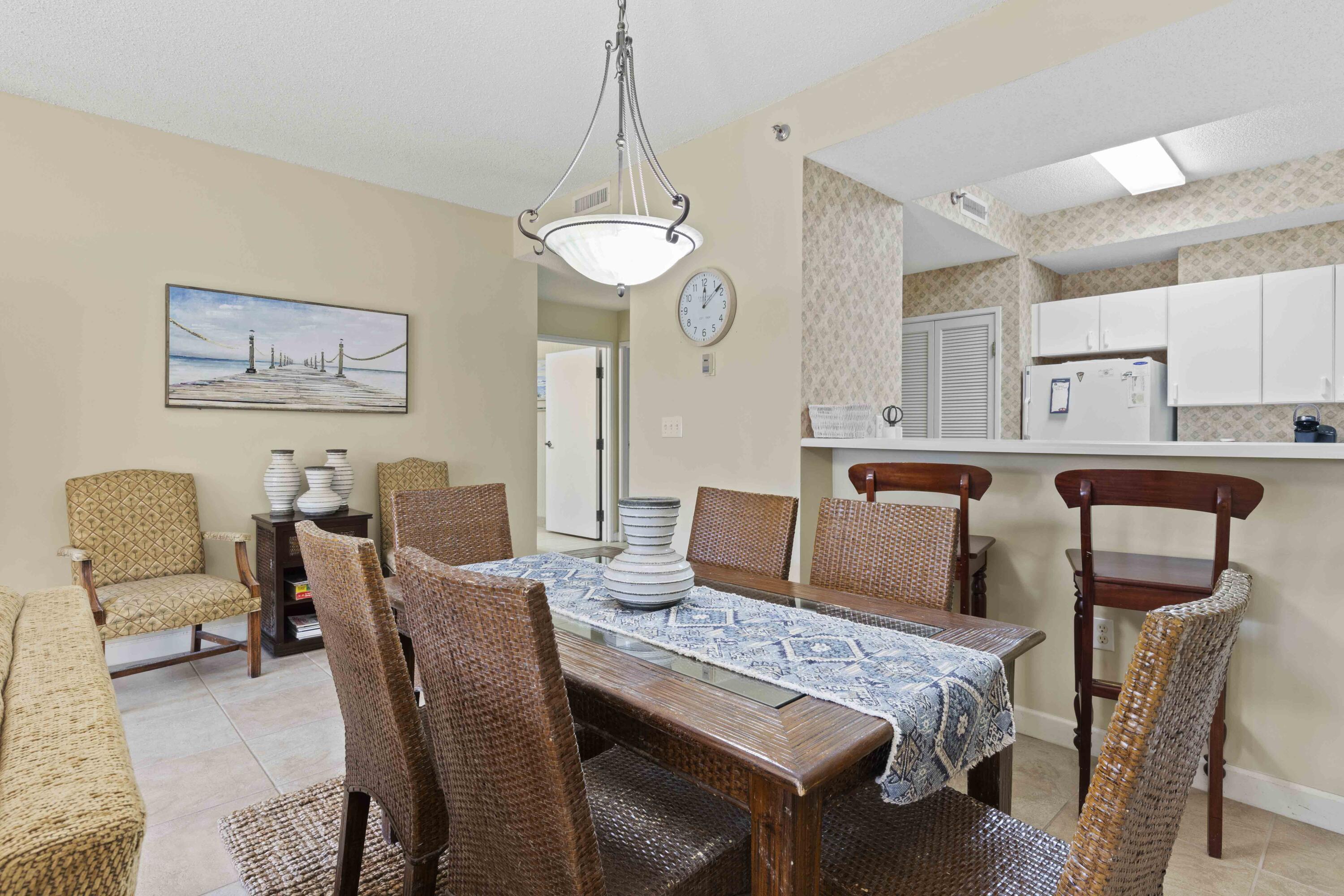 SUMMIT AT TOPS'L (THE) - Residential