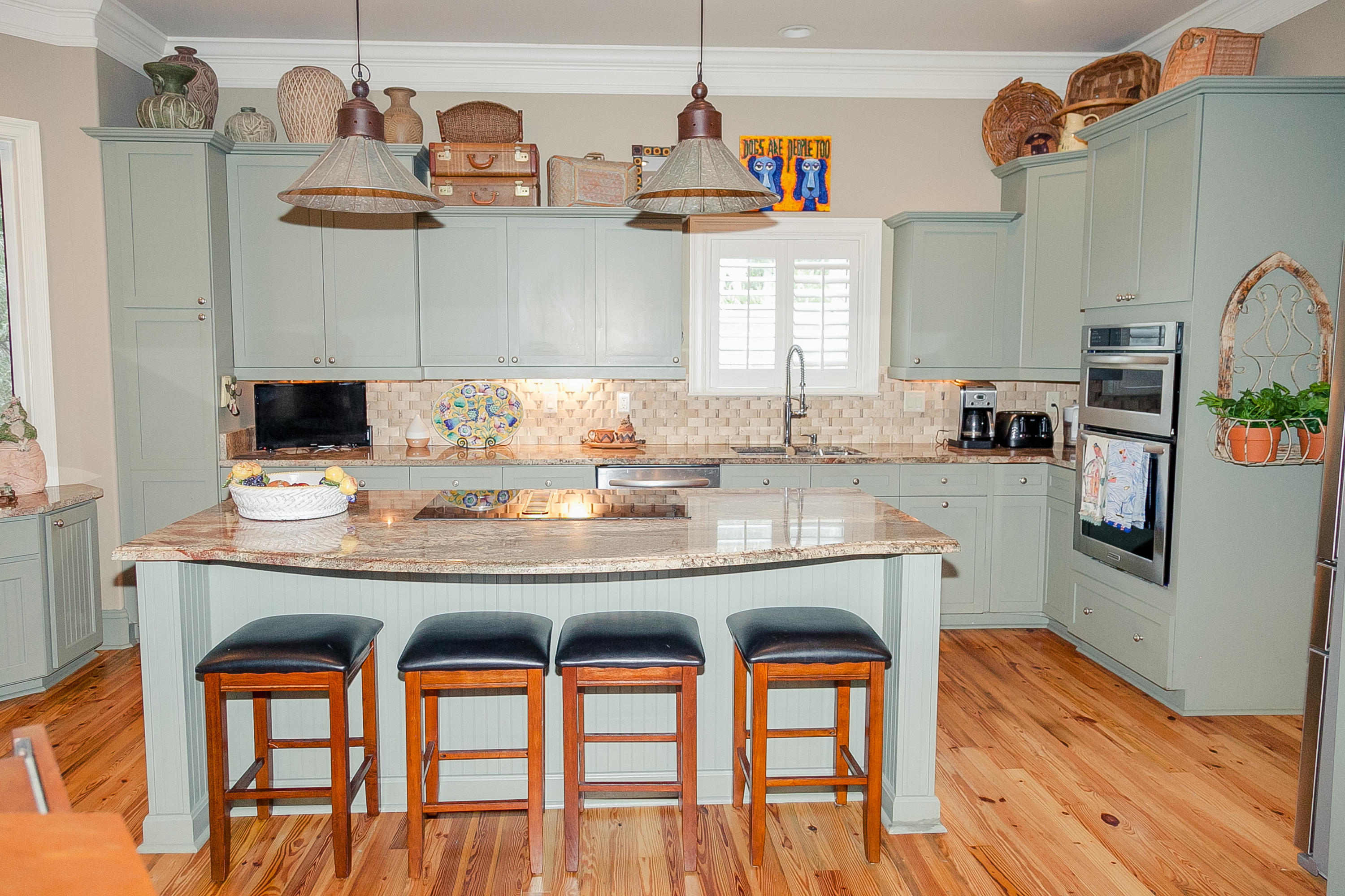 REGATTA BAY - Residential