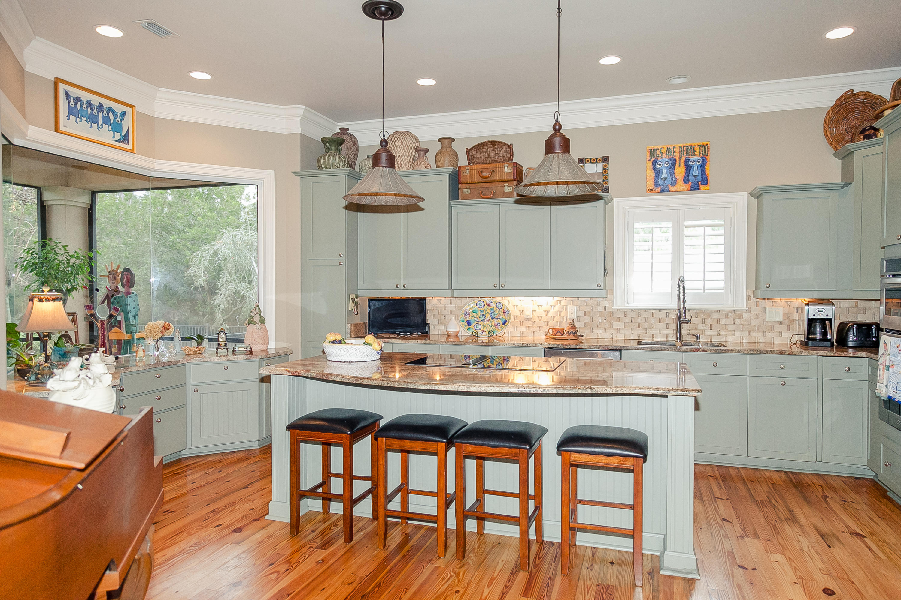 REGATTA BAY - Residential