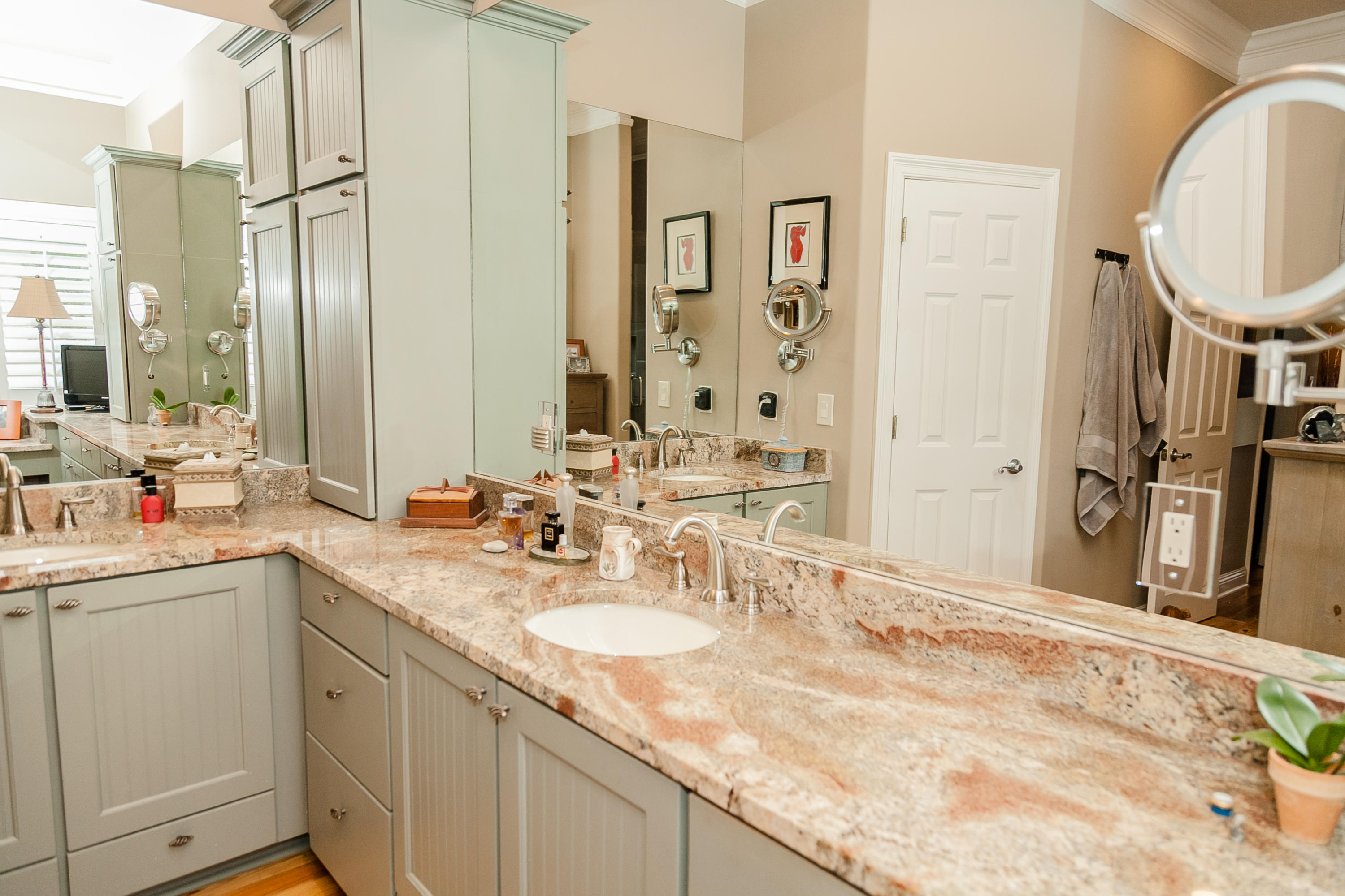 REGATTA BAY - Residential
