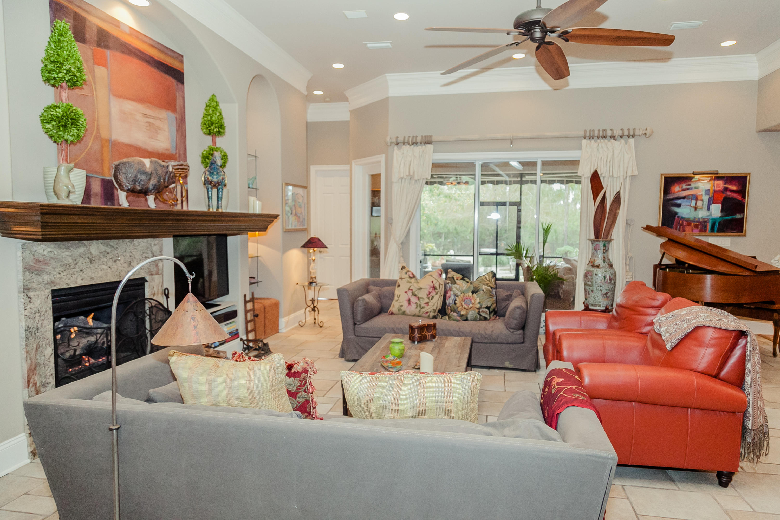 REGATTA BAY - Residential