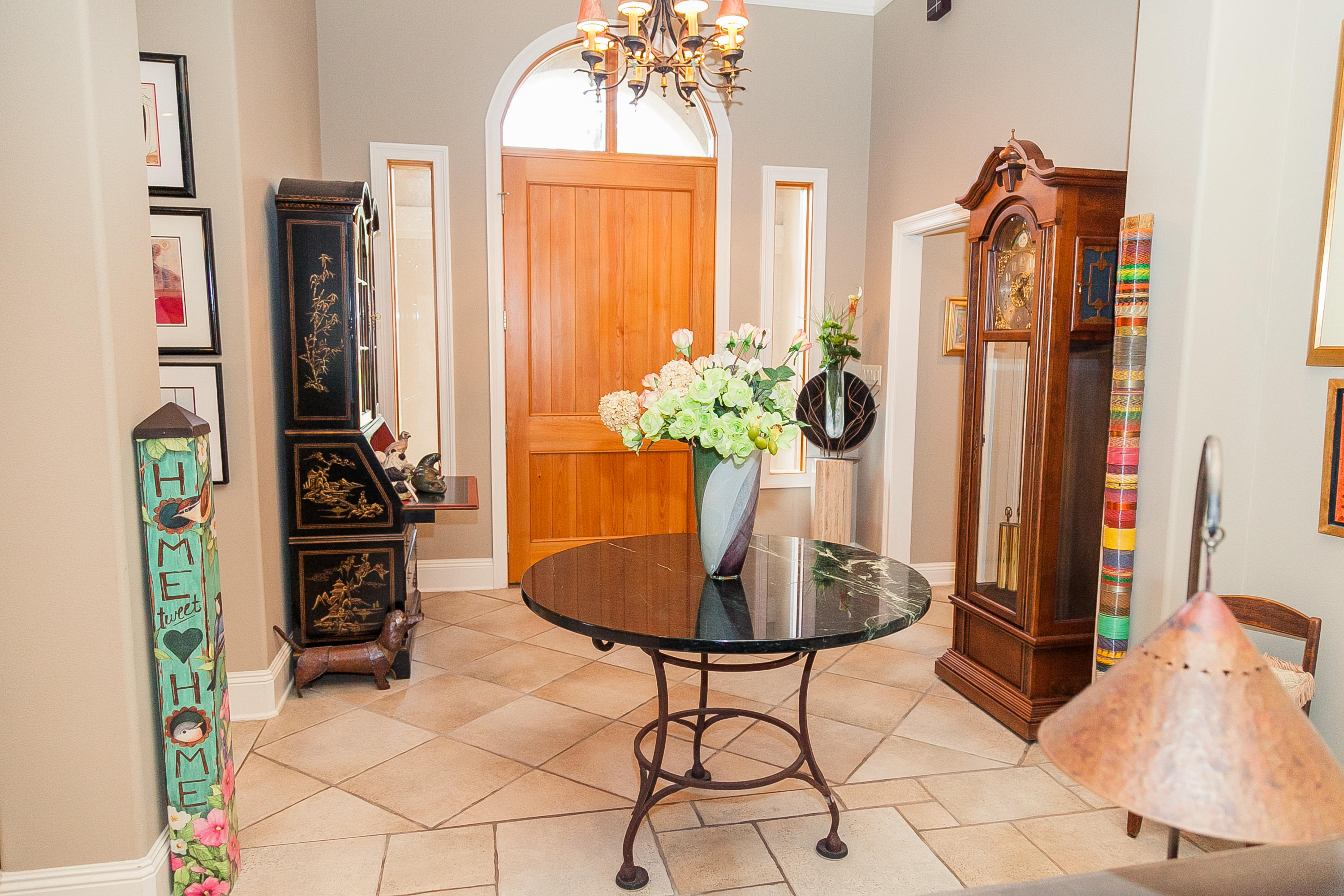 REGATTA BAY - Residential