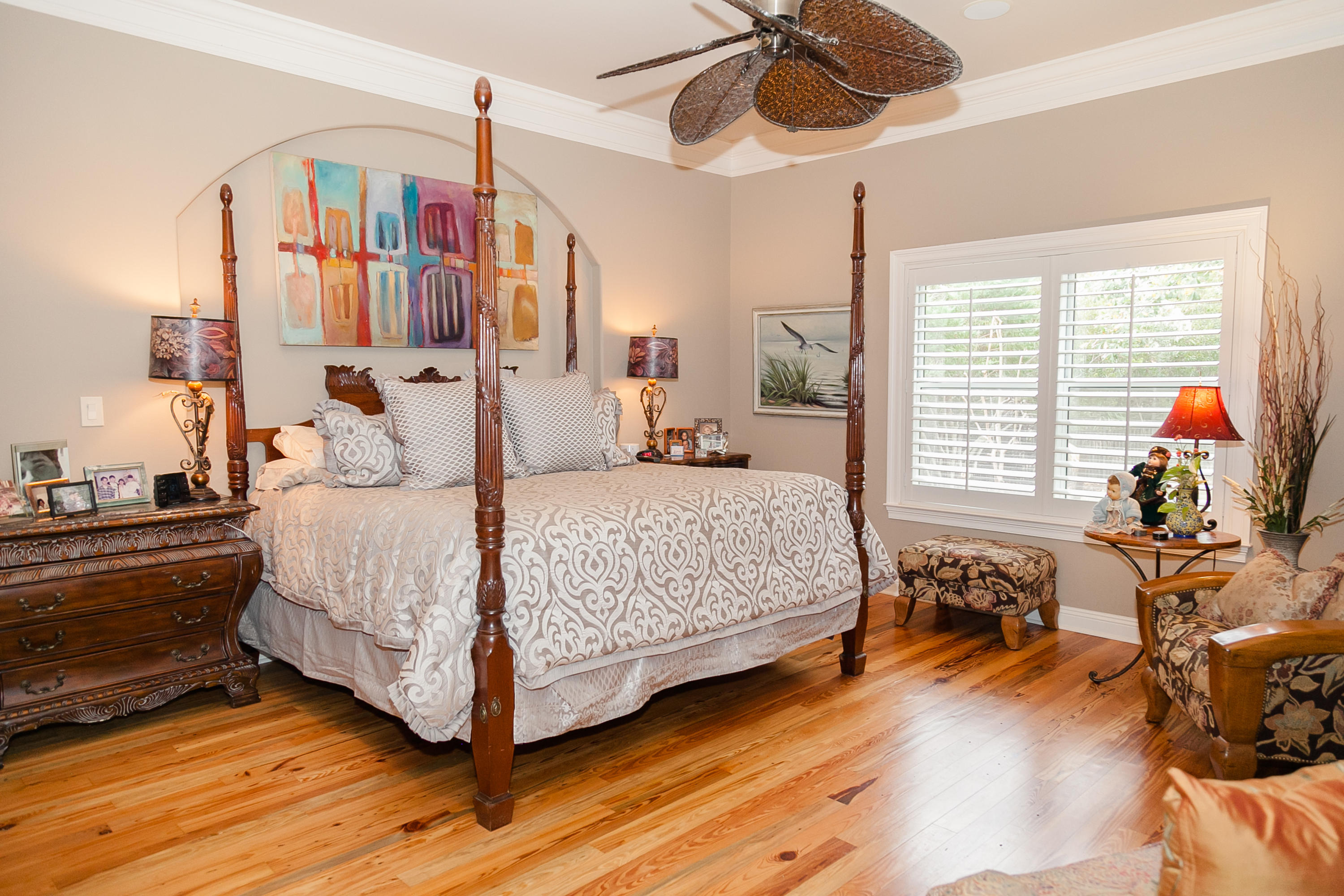 REGATTA BAY - Residential