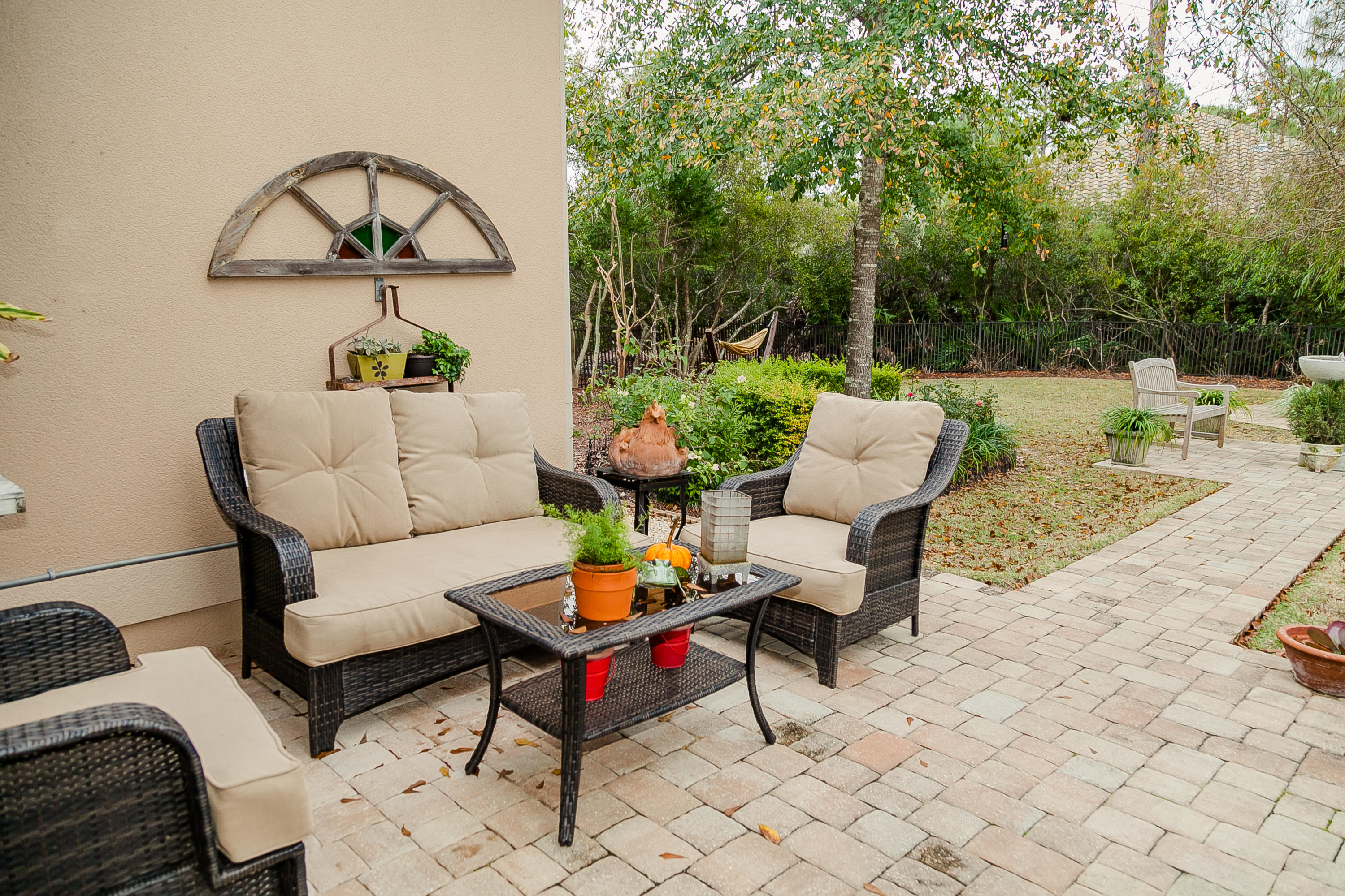 REGATTA BAY - Residential